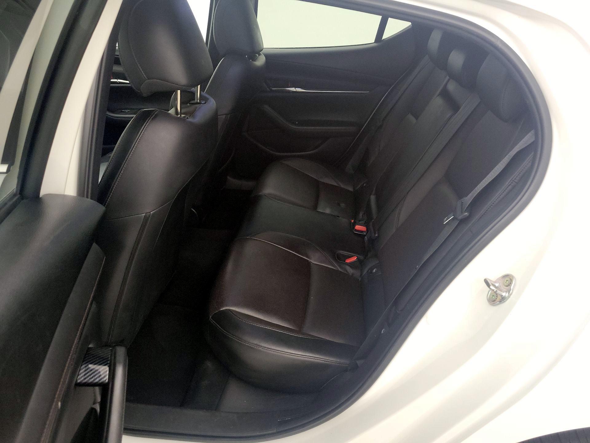 Thumbnail: 2023 Mazda Mazda3 - 20