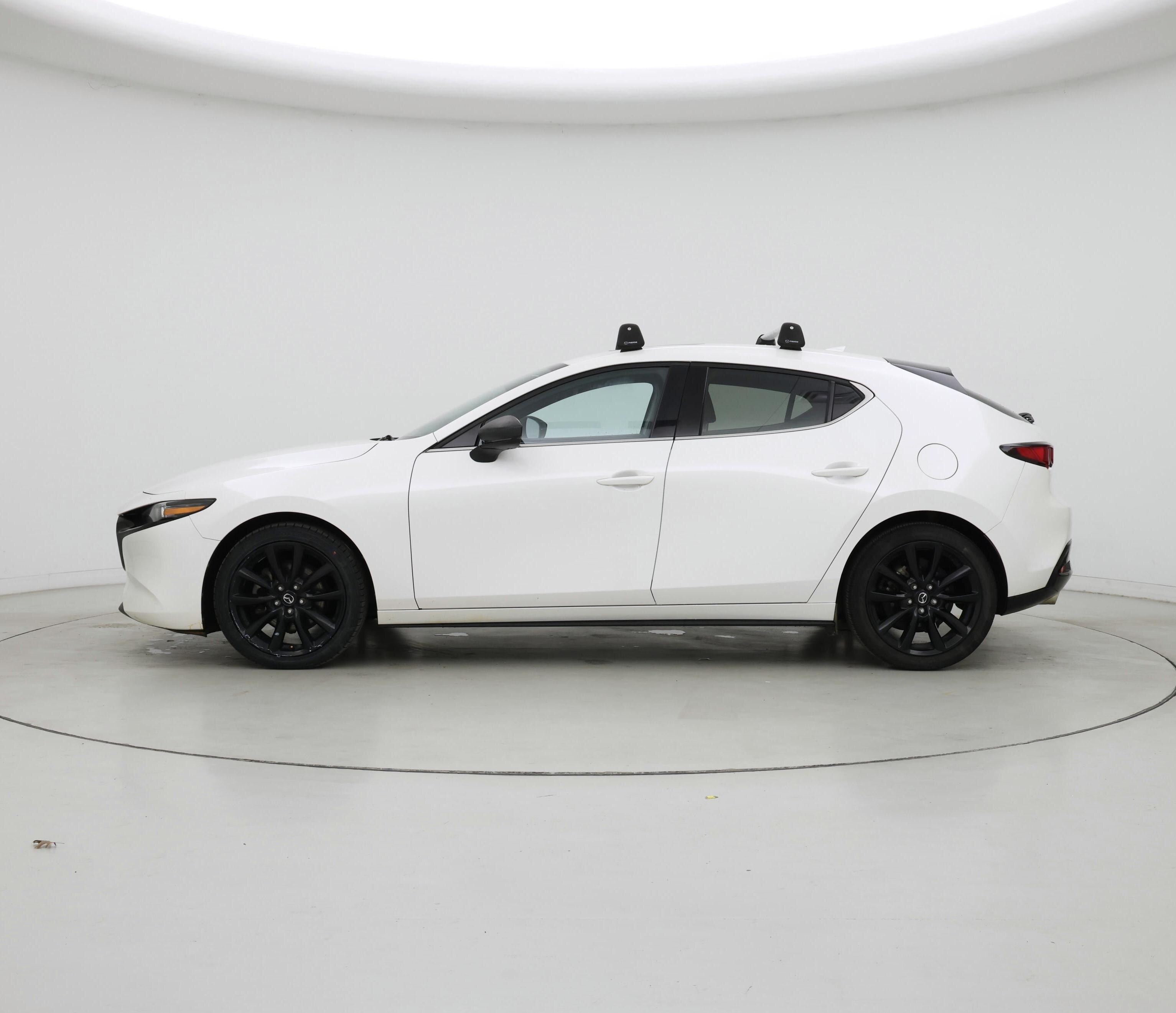 Thumbnail: 2023 Mazda Mazda3 - 3