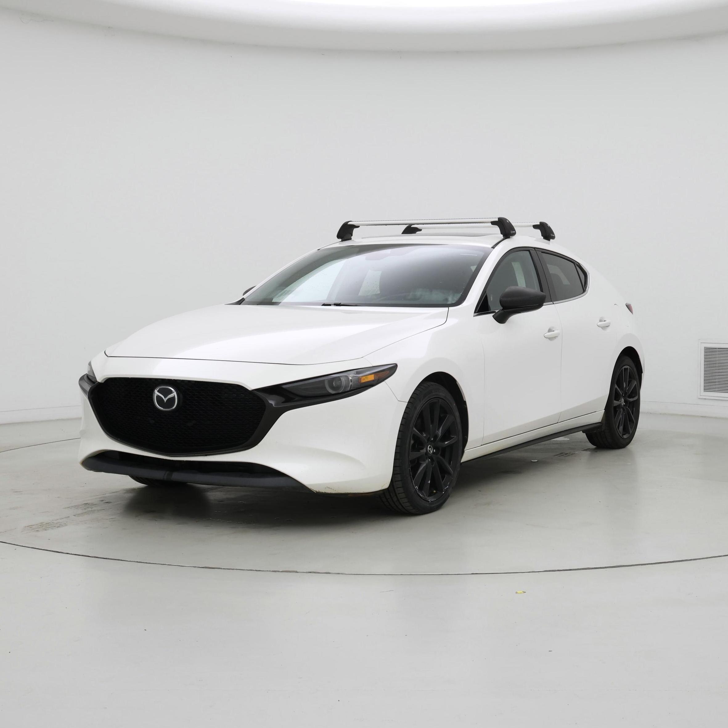 Thumbnail: 2023 Mazda Mazda3 - 4