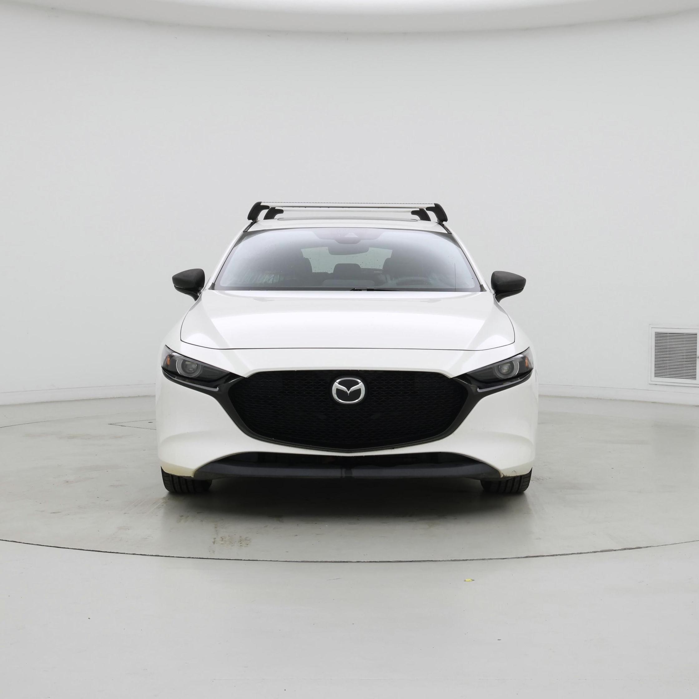 Thumbnail: 2023 Mazda Mazda3 - 5