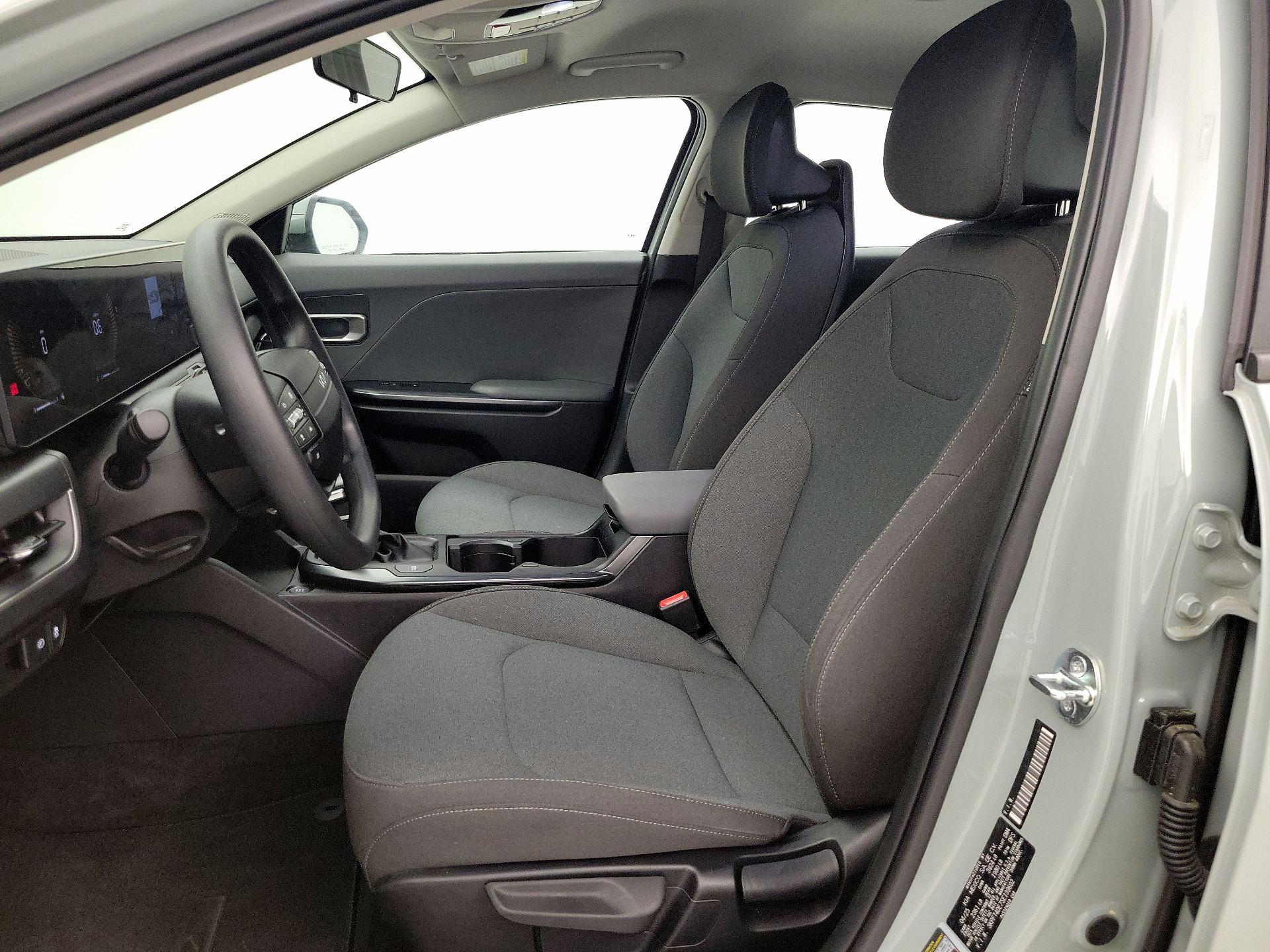 Thumbnail: 2025 Kia K4 - 11