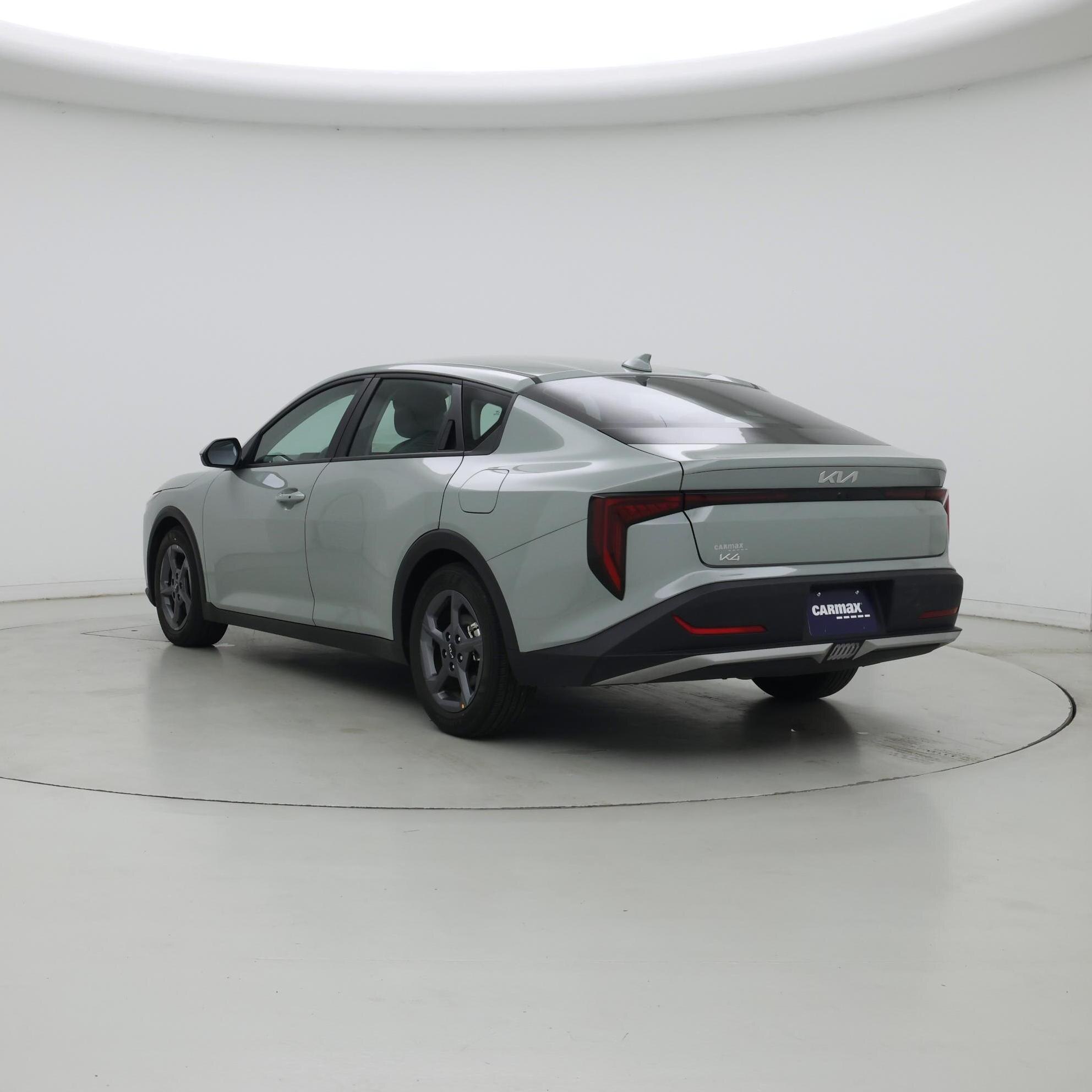 Thumbnail: 2025 Kia K4 - 2