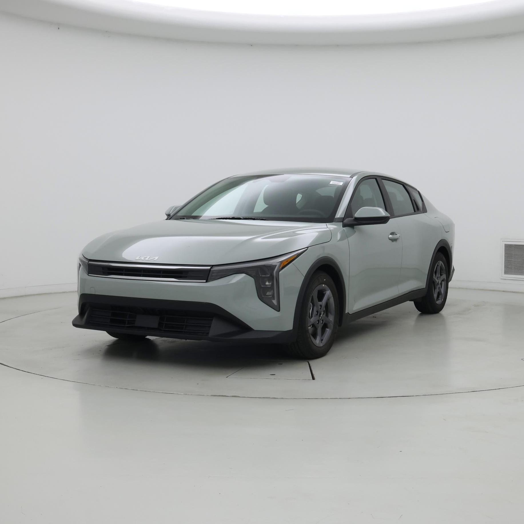 Thumbnail: 2025 Kia K4 - 4