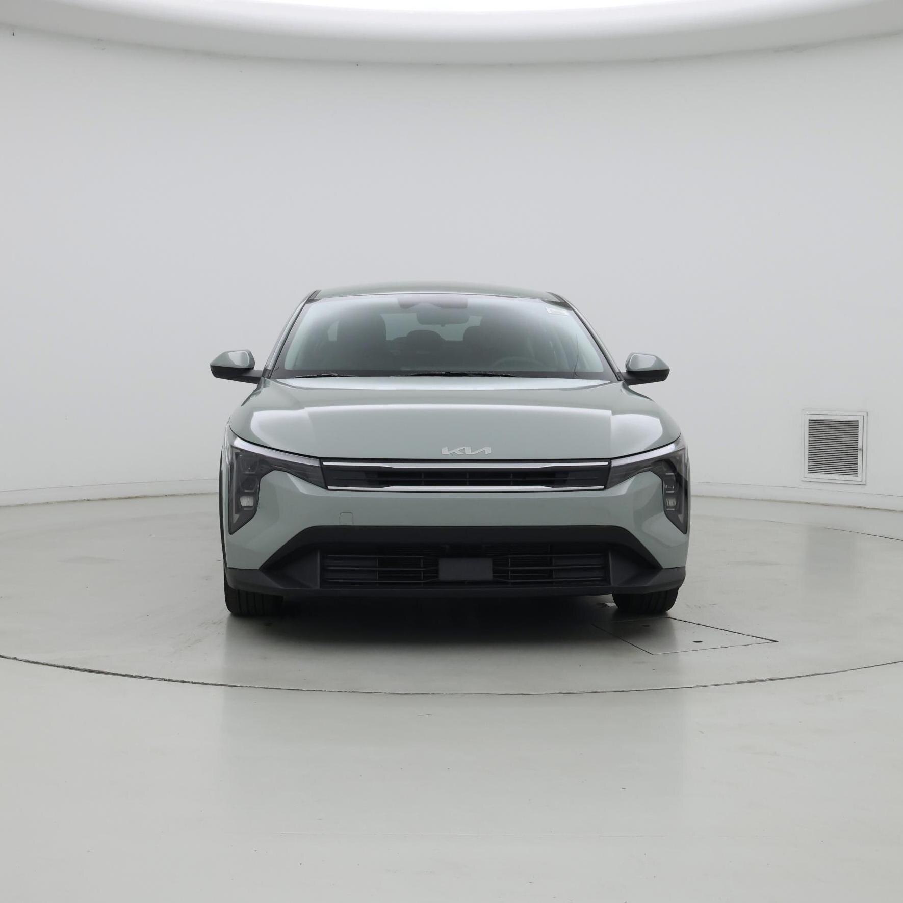 Thumbnail: 2025 Kia K4 - 5