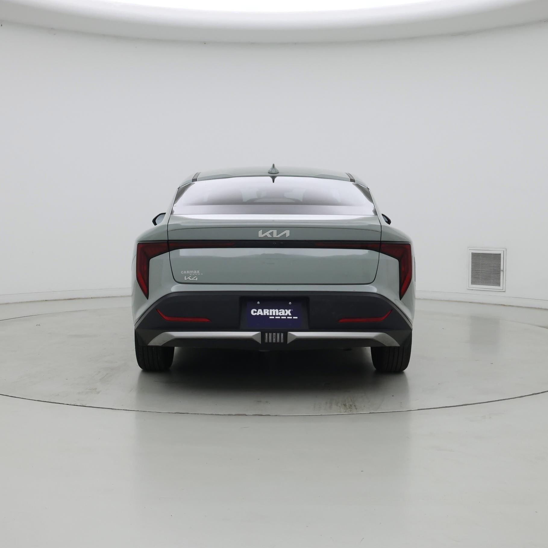 Thumbnail: 2025 Kia K4 - 6