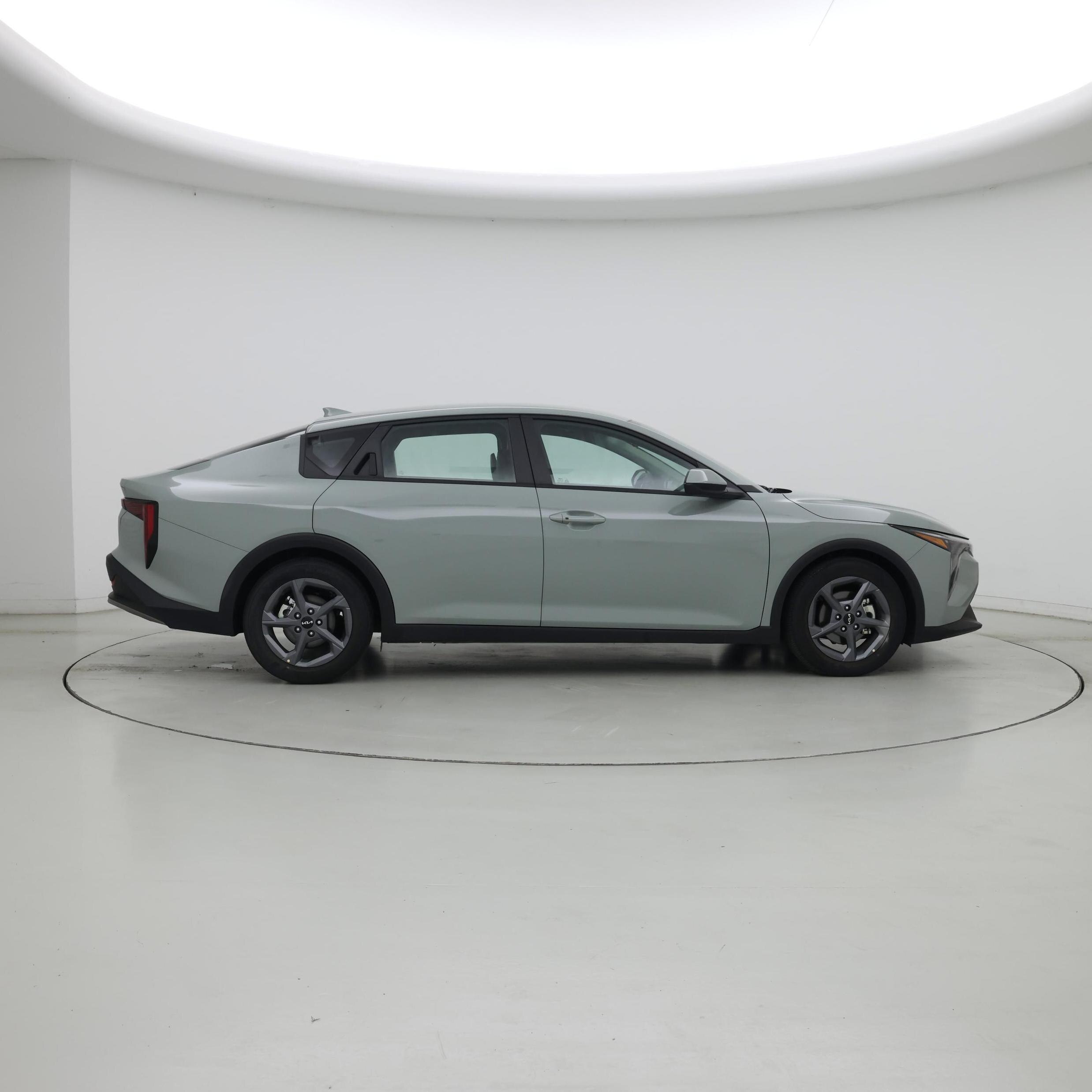 Thumbnail: 2025 Kia K4 - 7