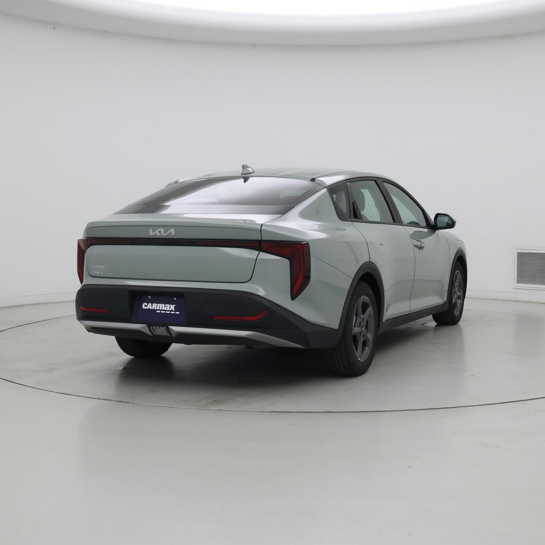 Thumbnail: 2025 Kia K4 - 8