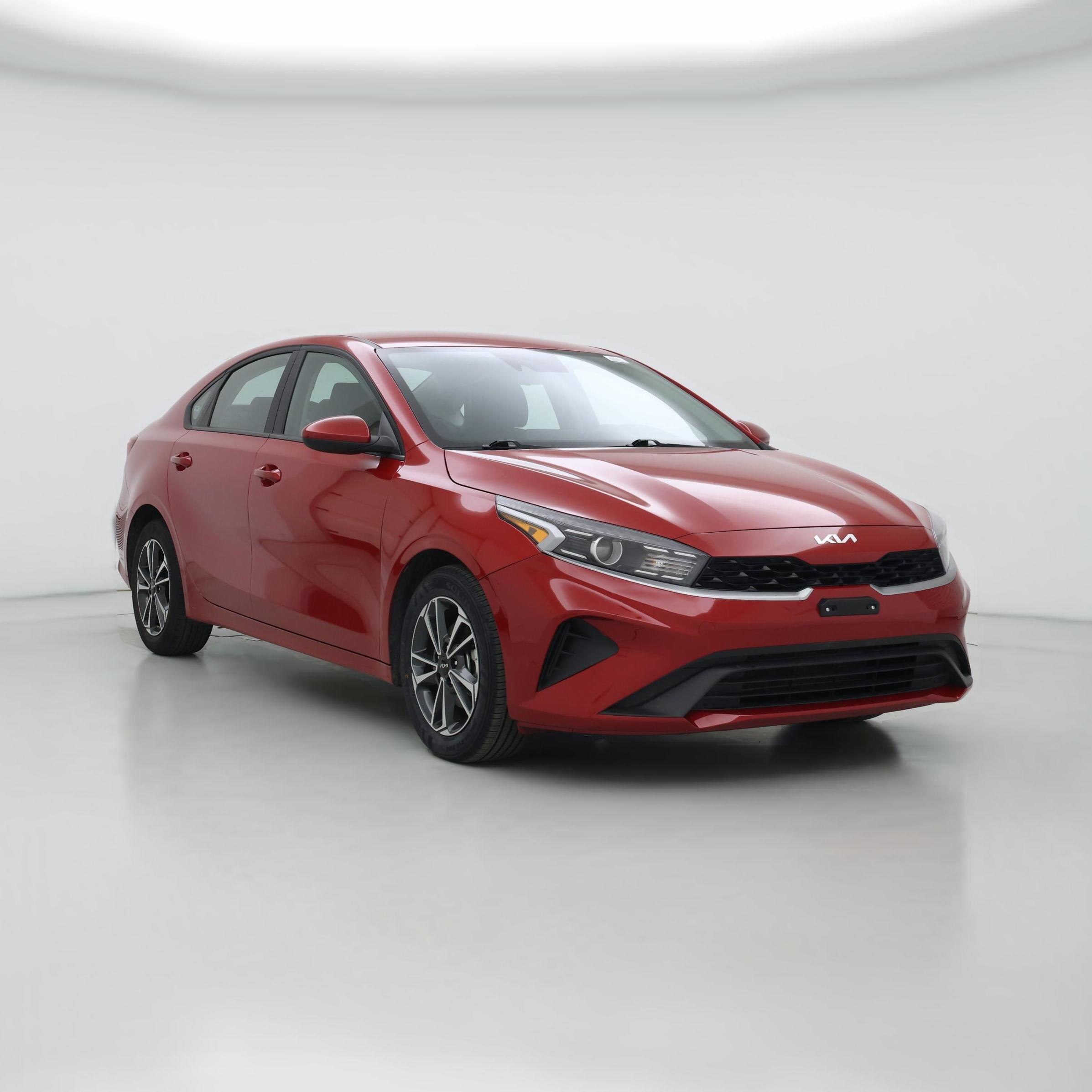 Thumbnail: 2024 Kia Forte - 1