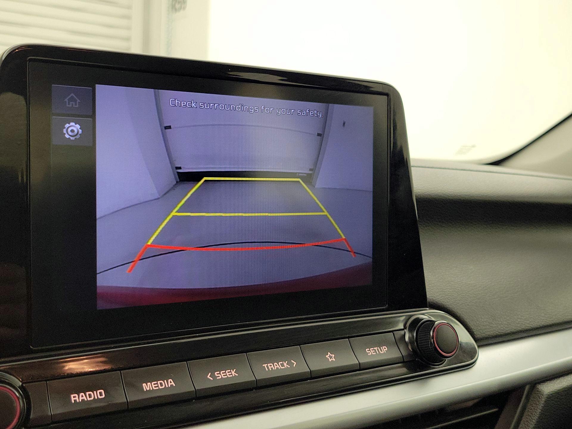 Thumbnail: 2024 Kia Forte - 14