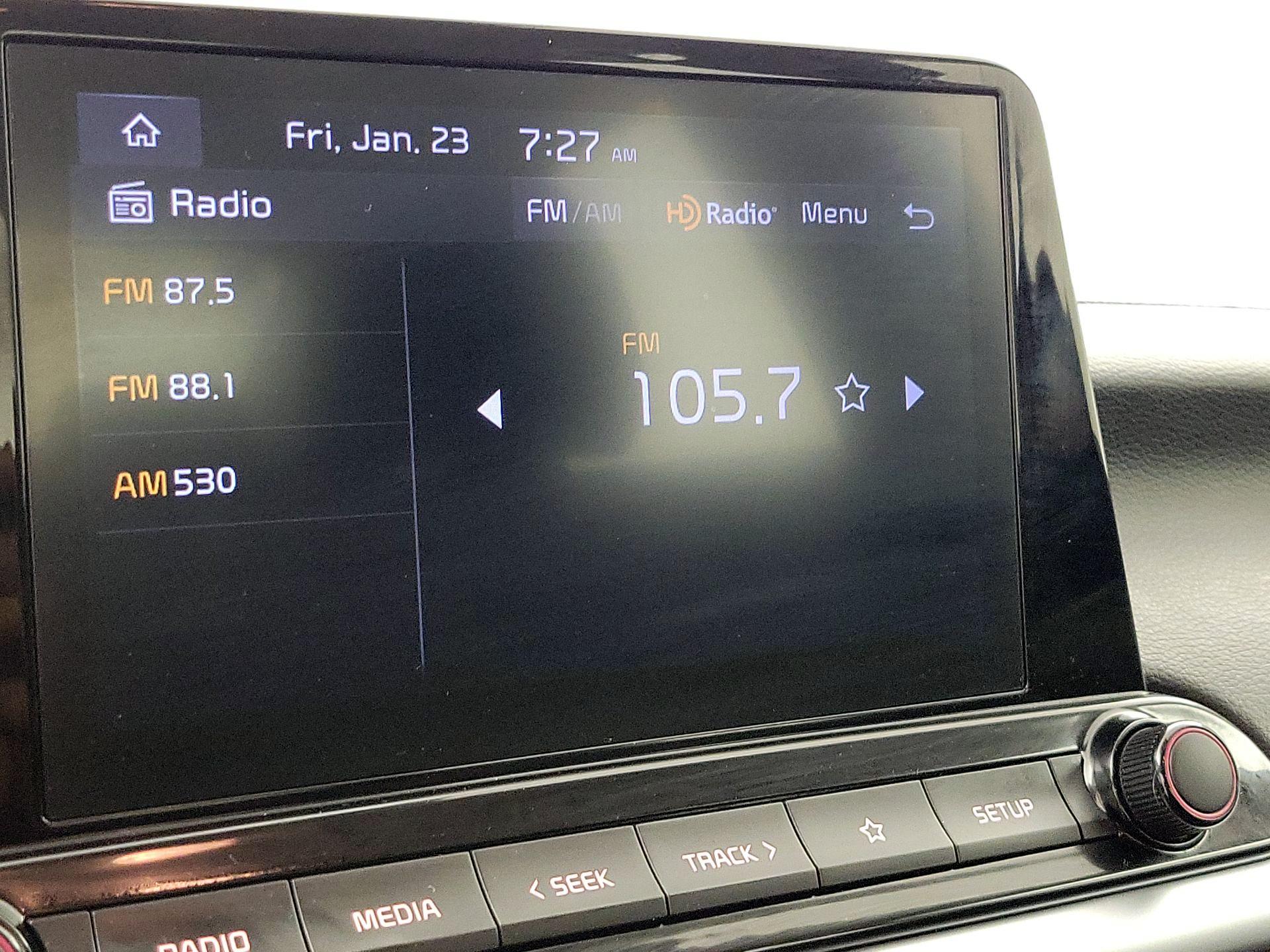 Thumbnail: 2024 Kia Forte - 15