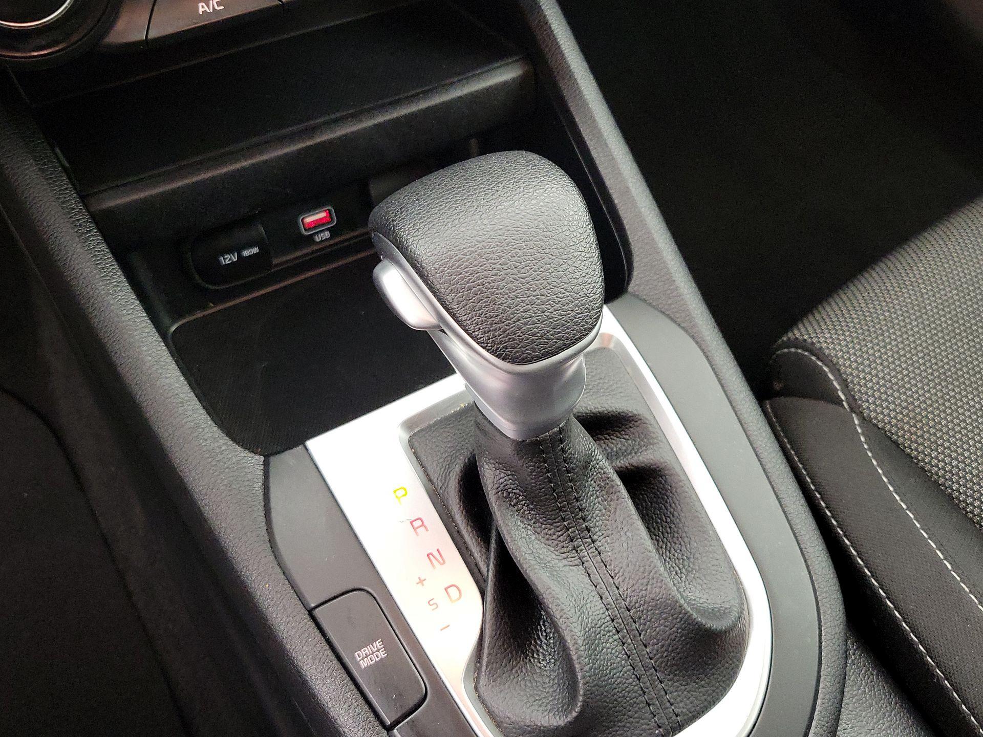 Thumbnail: 2024 Kia Forte - 17