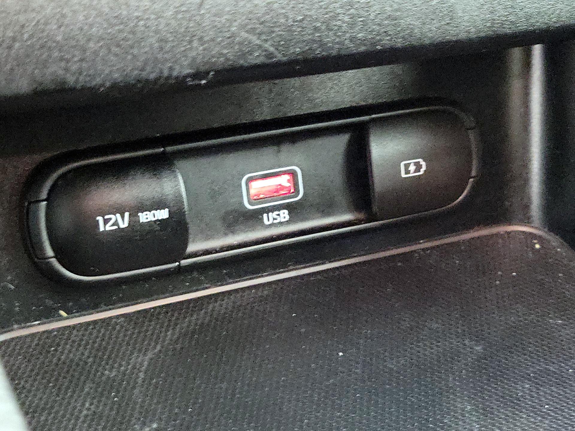 Thumbnail: 2024 Kia Forte - 18