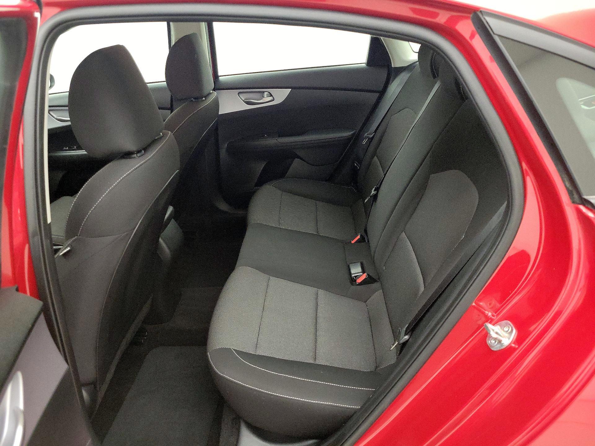 Thumbnail: 2024 Kia Forte - 19