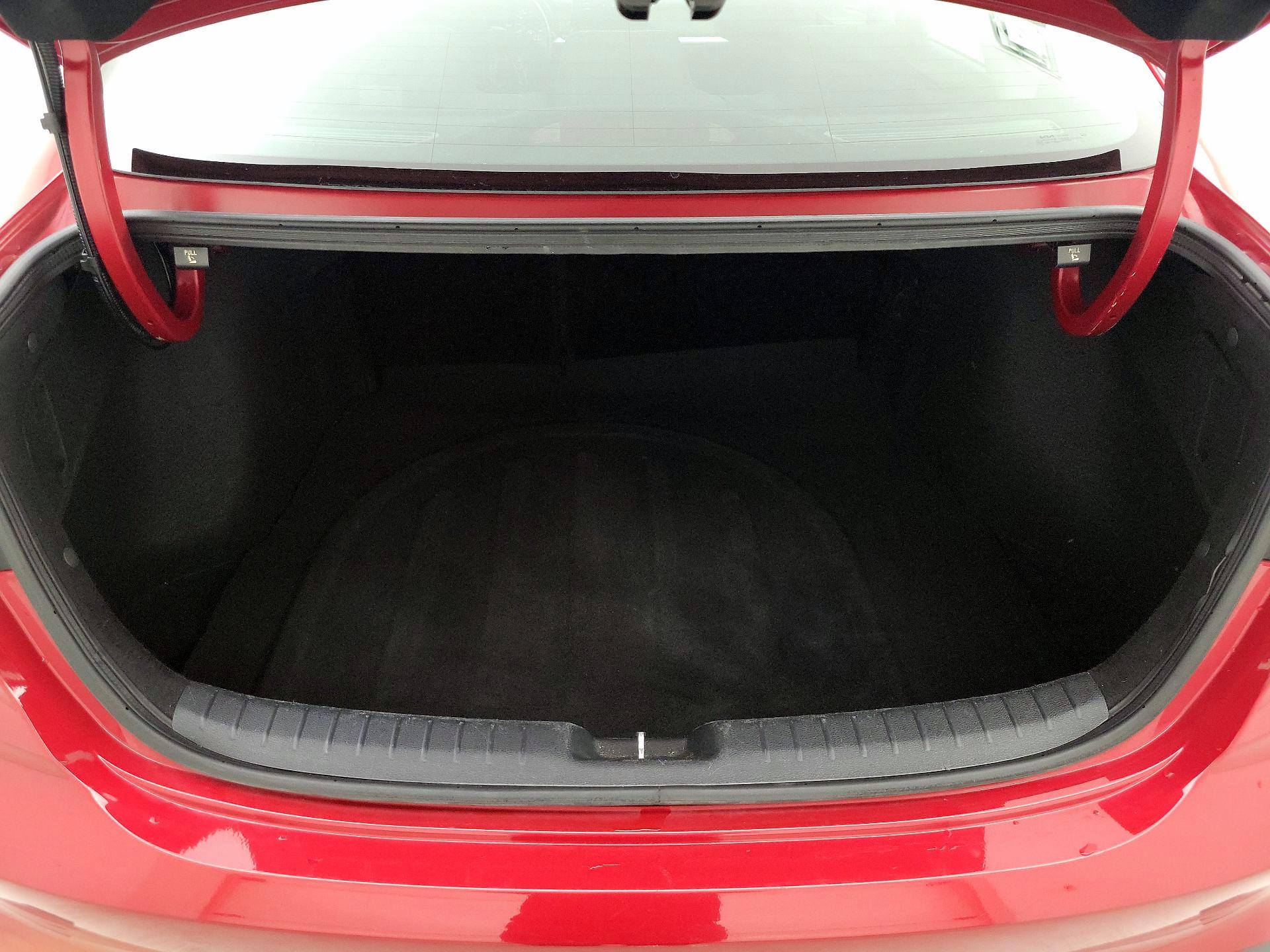 Thumbnail: 2024 Kia Forte - 20