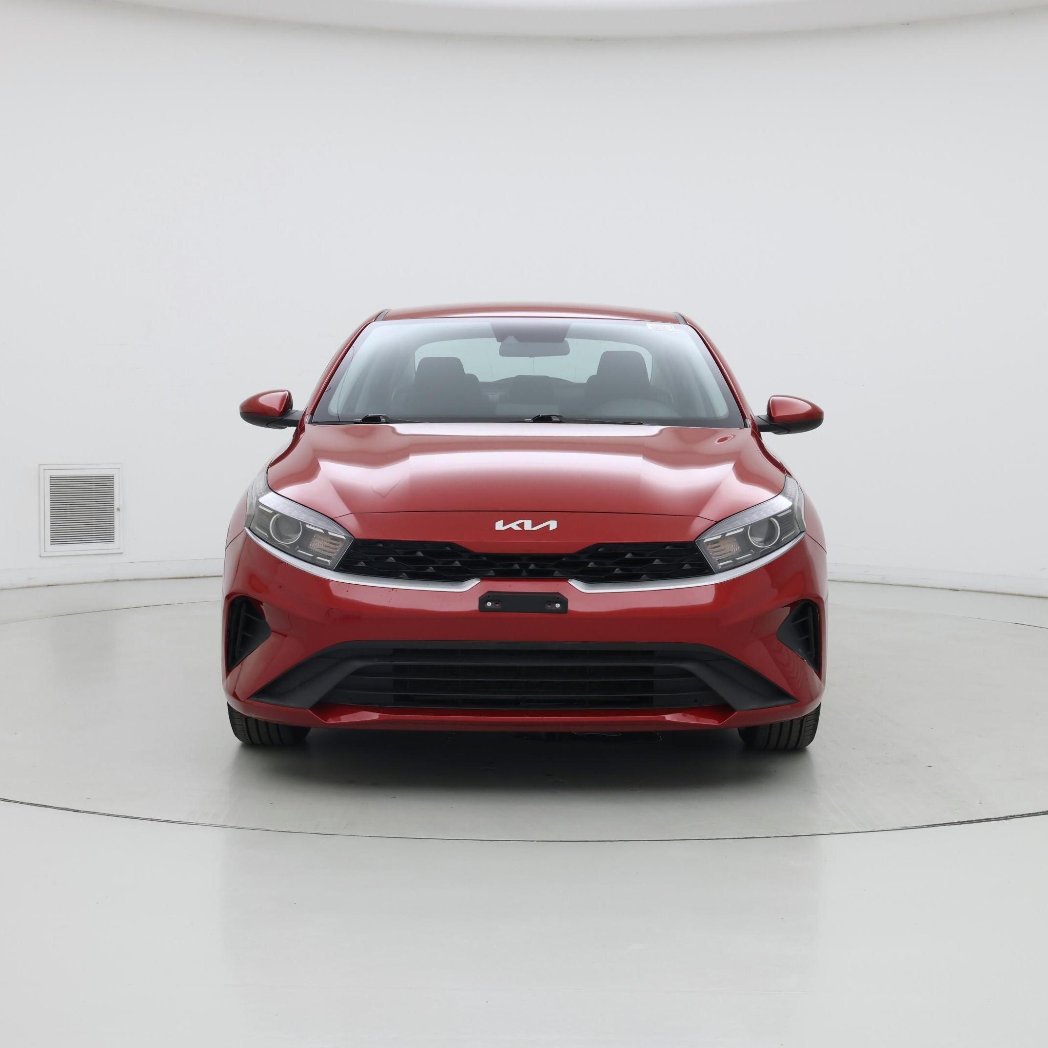 Thumbnail: 2024 Kia Forte - 5