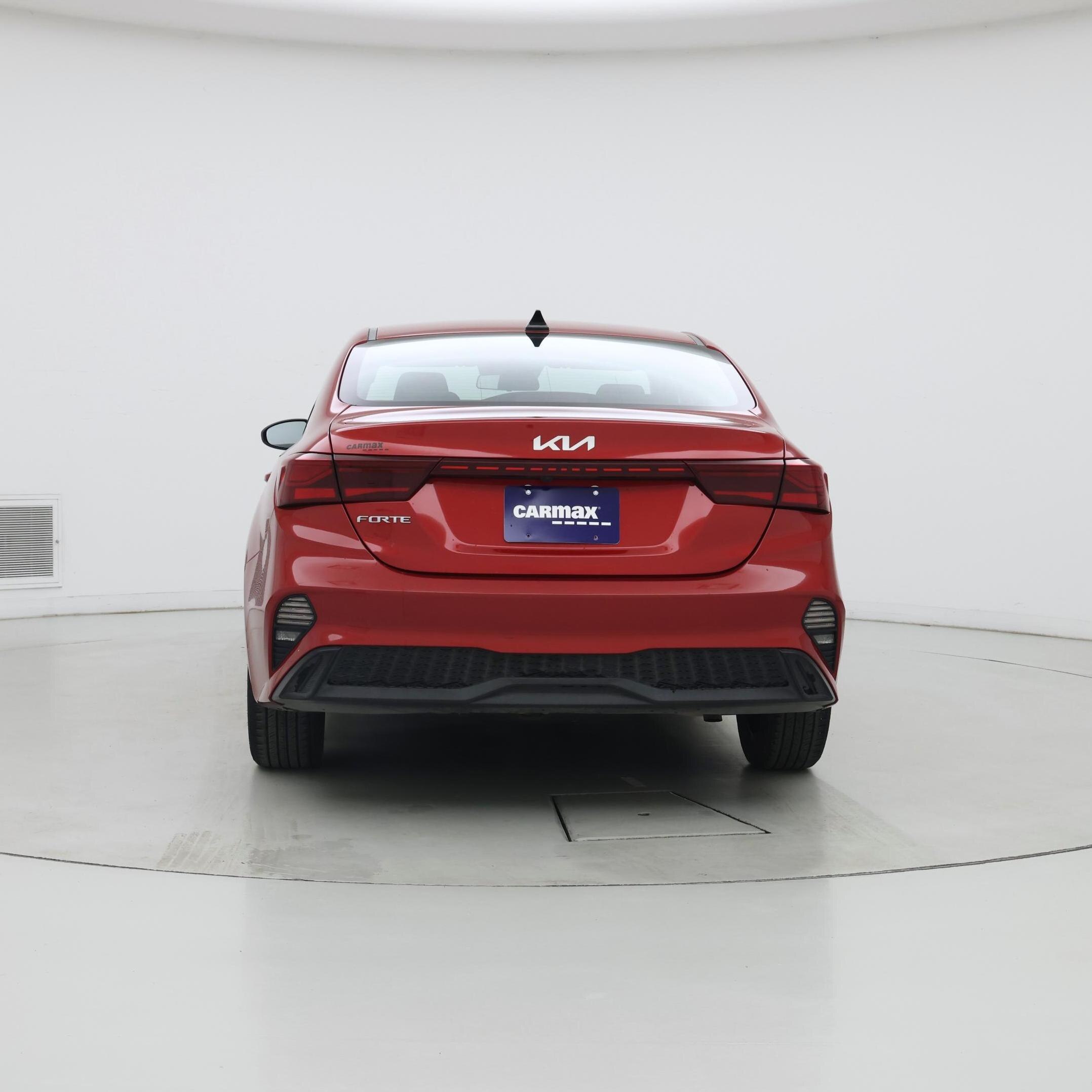 Thumbnail: 2024 Kia Forte - 6