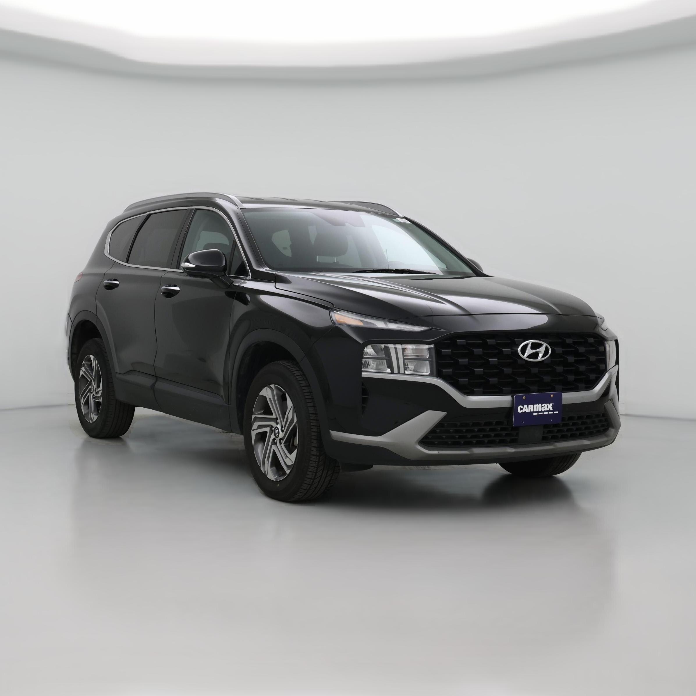 Thumbnail: 2023 Hyundai Santa Fe - 1