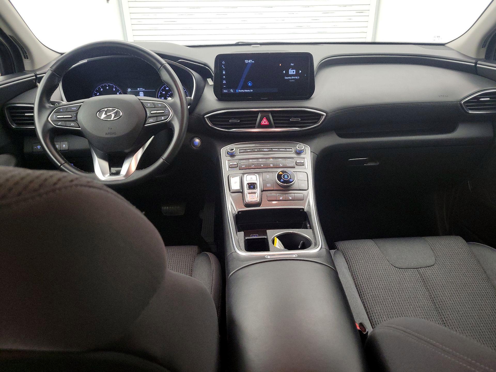 Thumbnail: 2023 Hyundai Santa Fe - 9