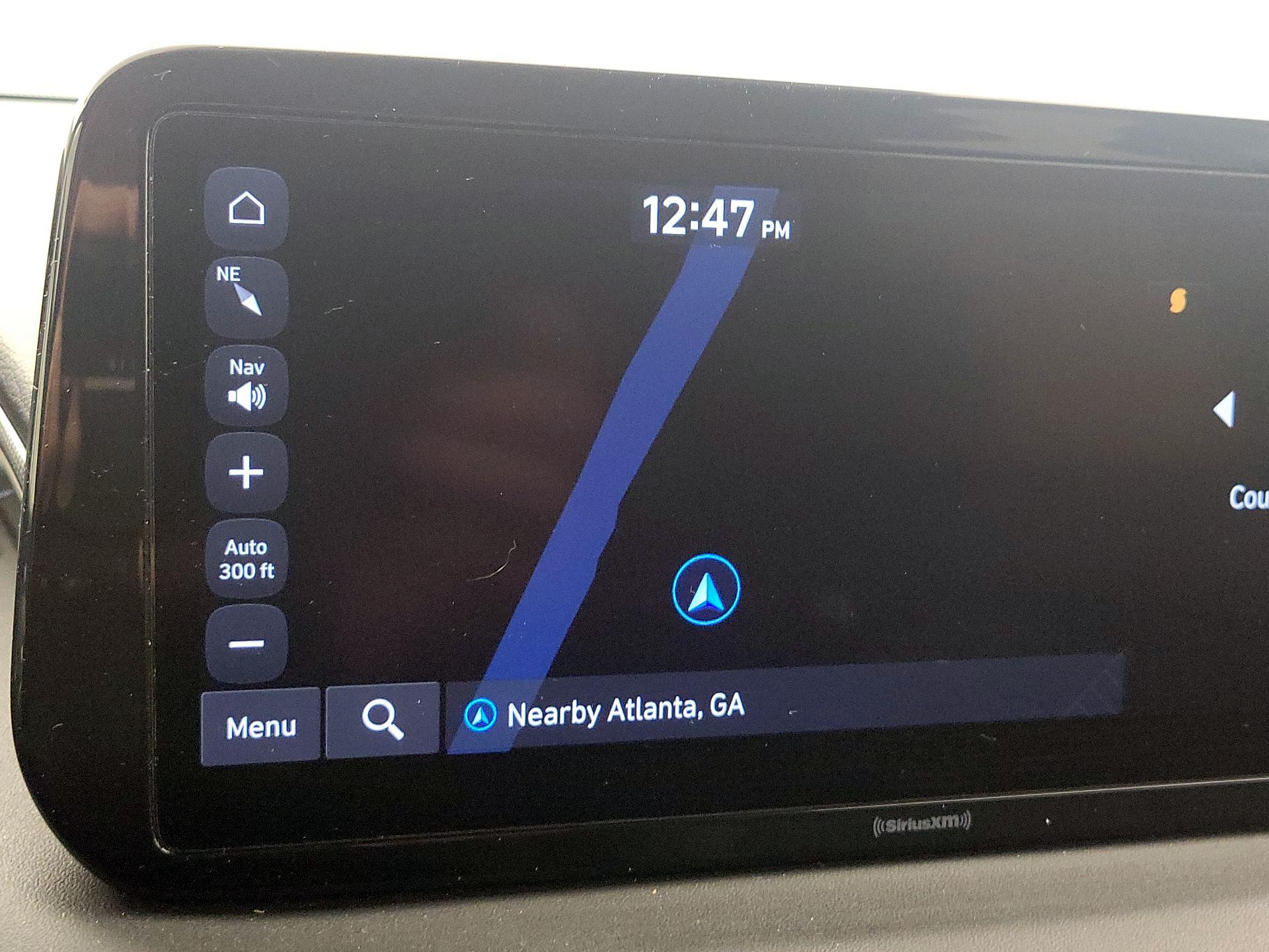 Thumbnail: 2023 Hyundai Santa Fe - 14