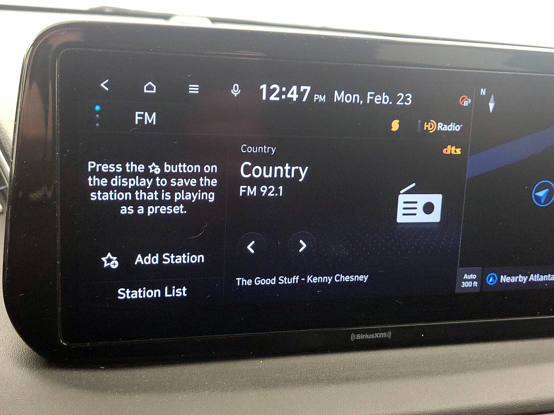 Thumbnail: 2023 Hyundai Santa Fe - 16