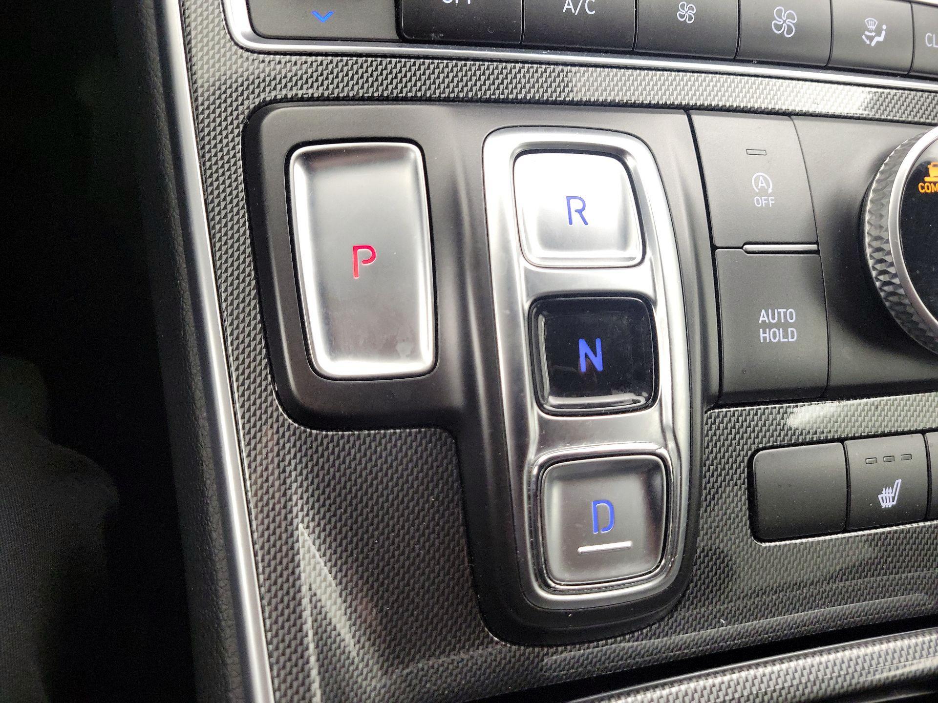 Thumbnail: 2023 Hyundai Santa Fe - 18