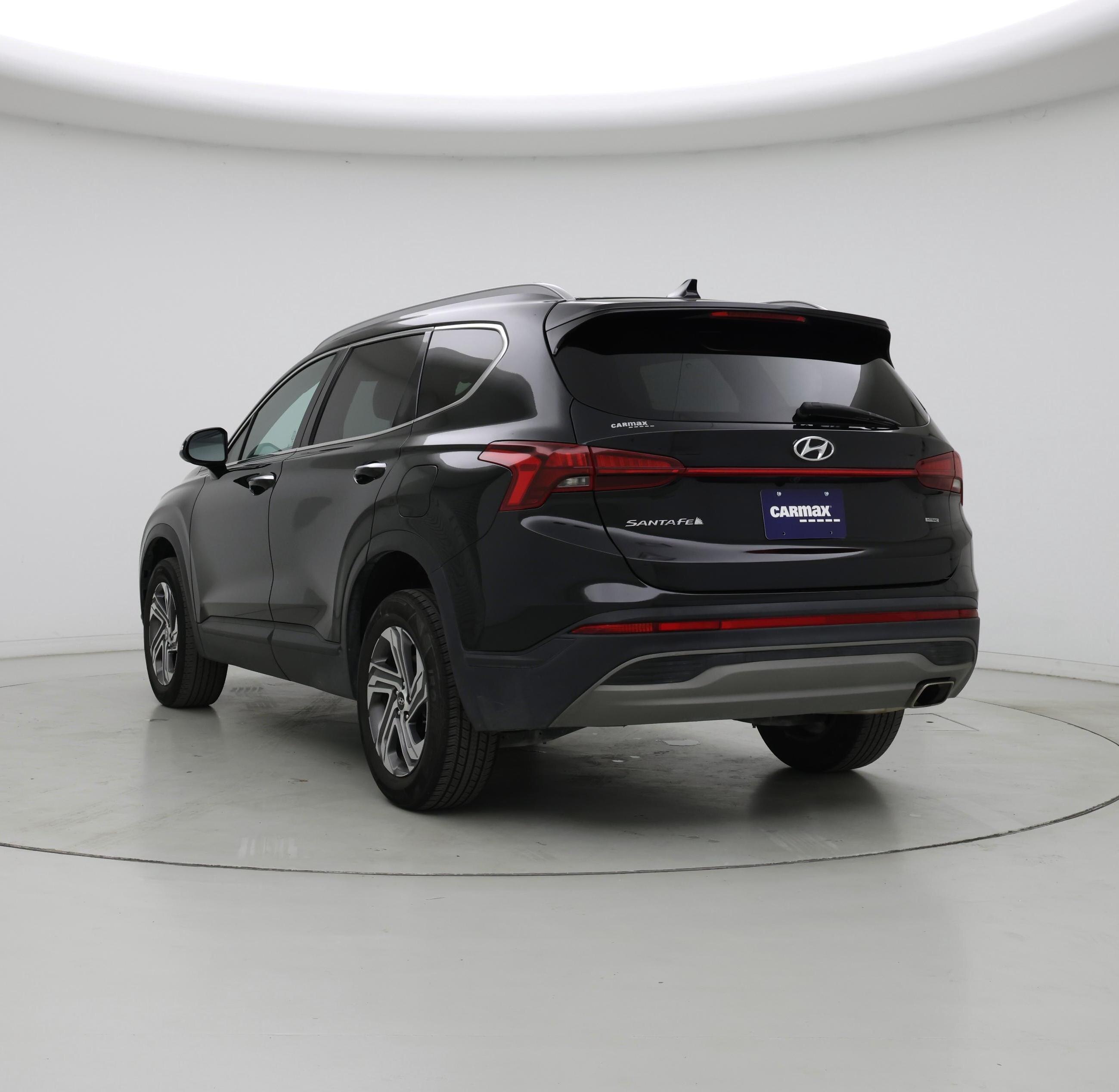 Thumbnail: 2023 Hyundai Santa Fe - 2