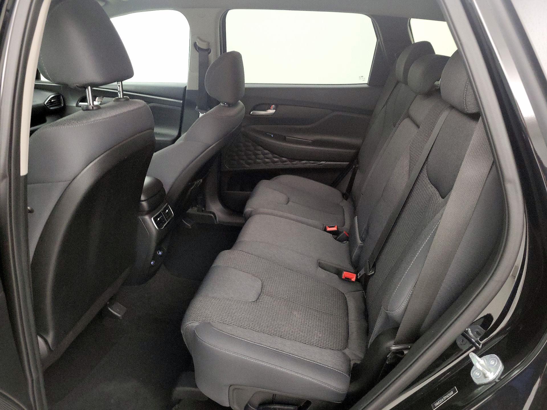 Thumbnail: 2023 Hyundai Santa Fe - 20