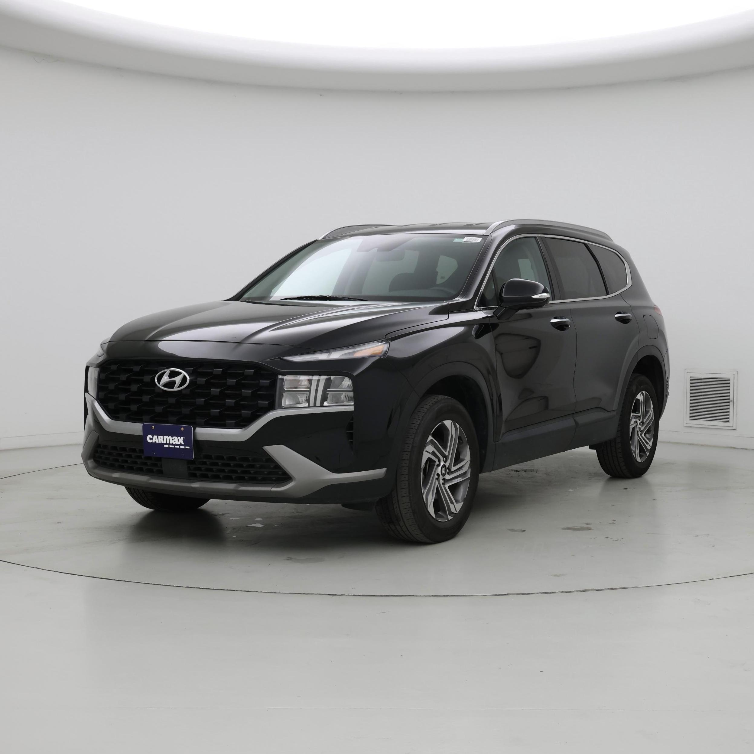 Thumbnail: 2023 Hyundai Santa Fe - 4