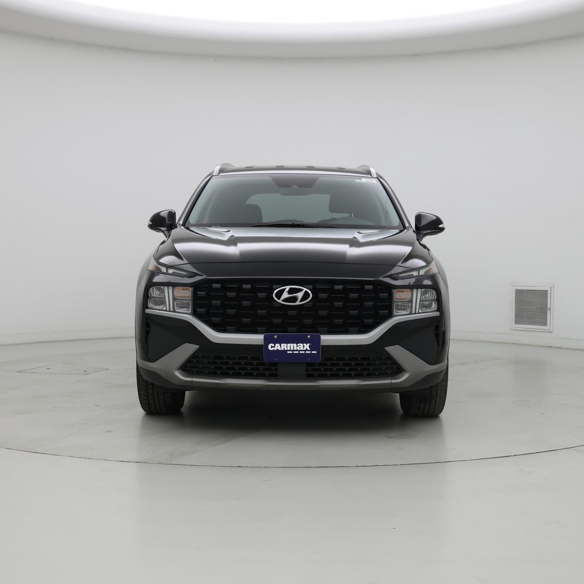 Thumbnail: 2023 Hyundai Santa Fe - 5
