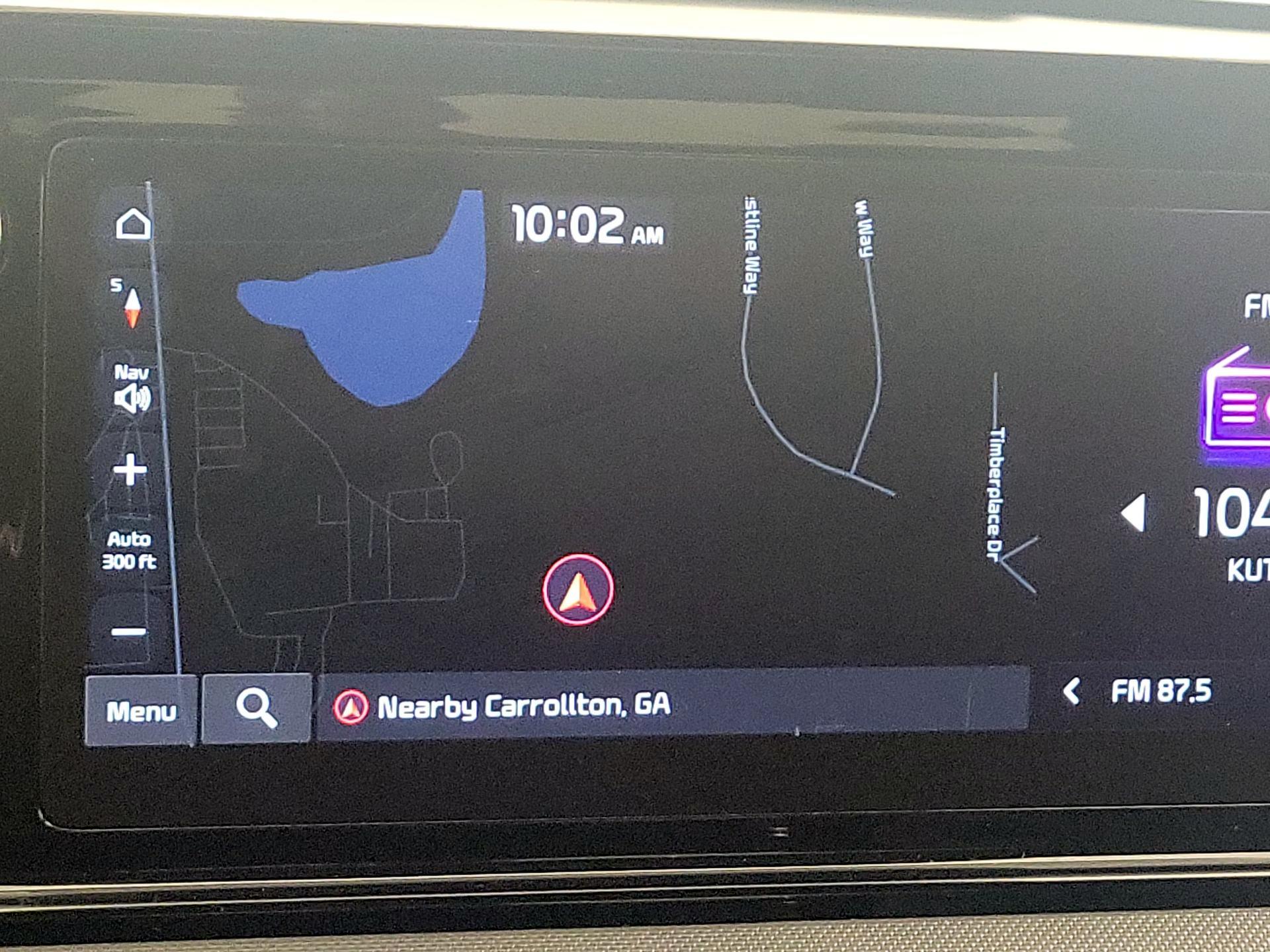 Thumbnail: 2023 Kia K5 - 14