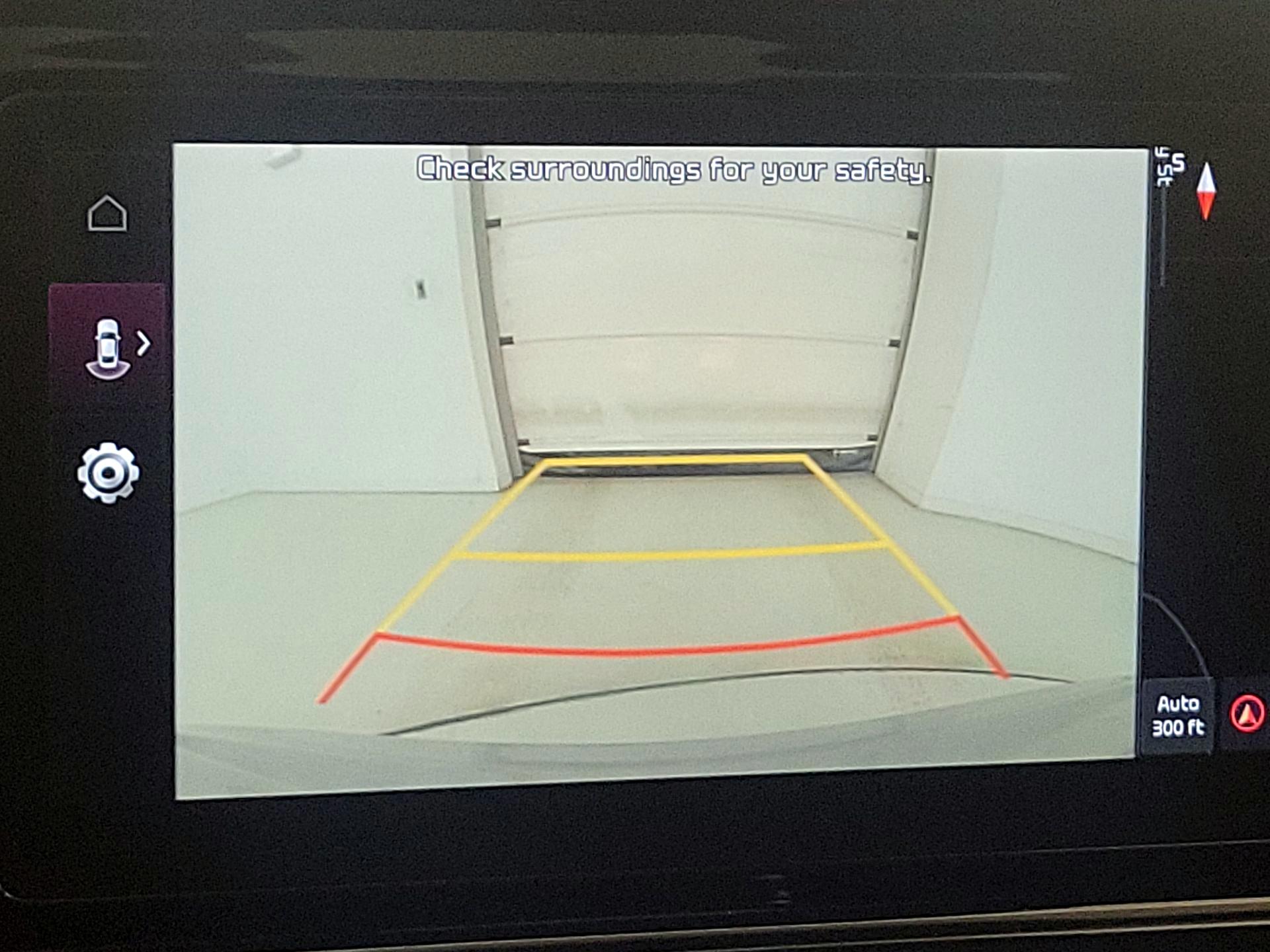 Thumbnail: 2023 Kia K5 - 15