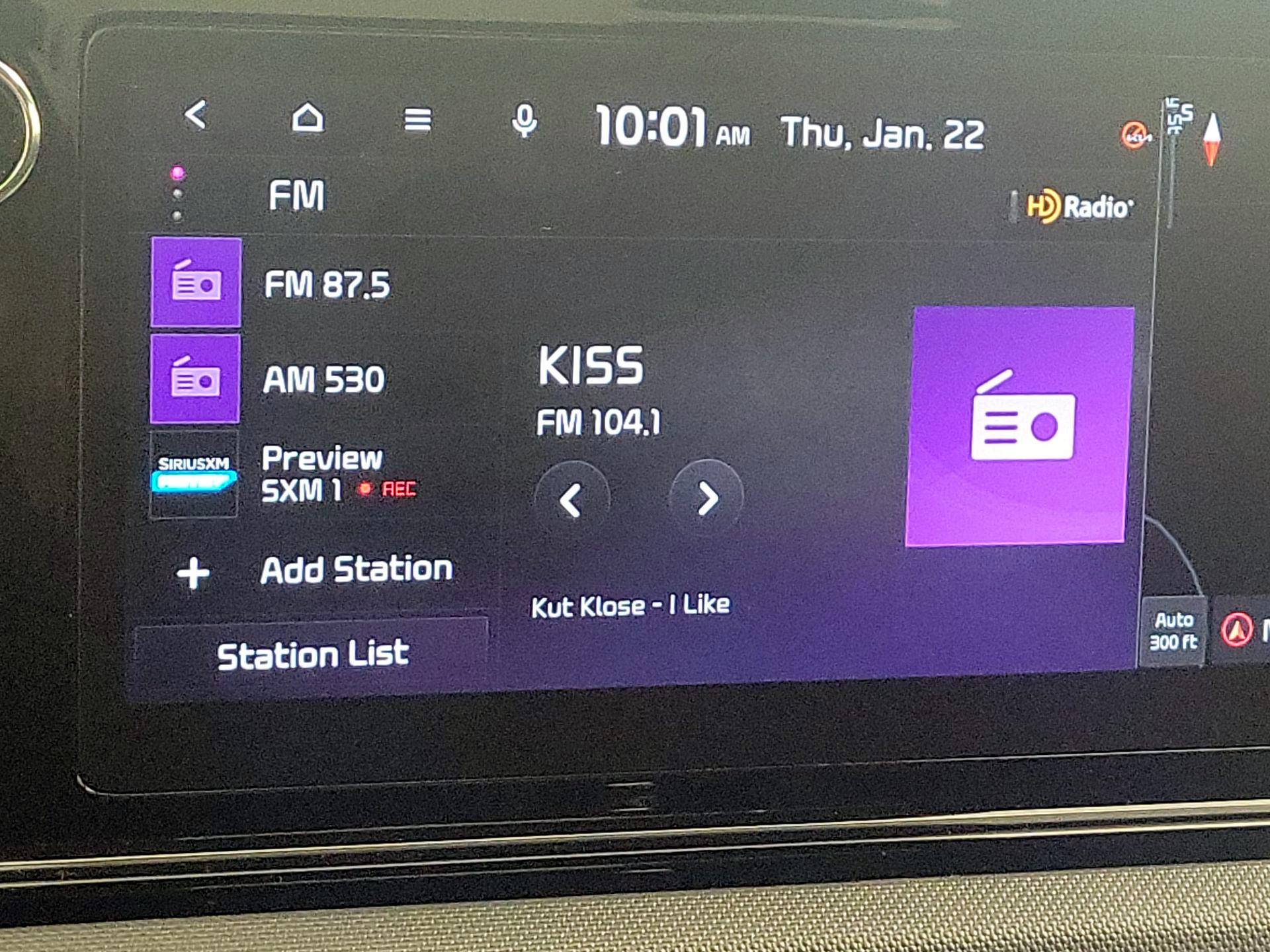 Thumbnail: 2023 Kia K5 - 16