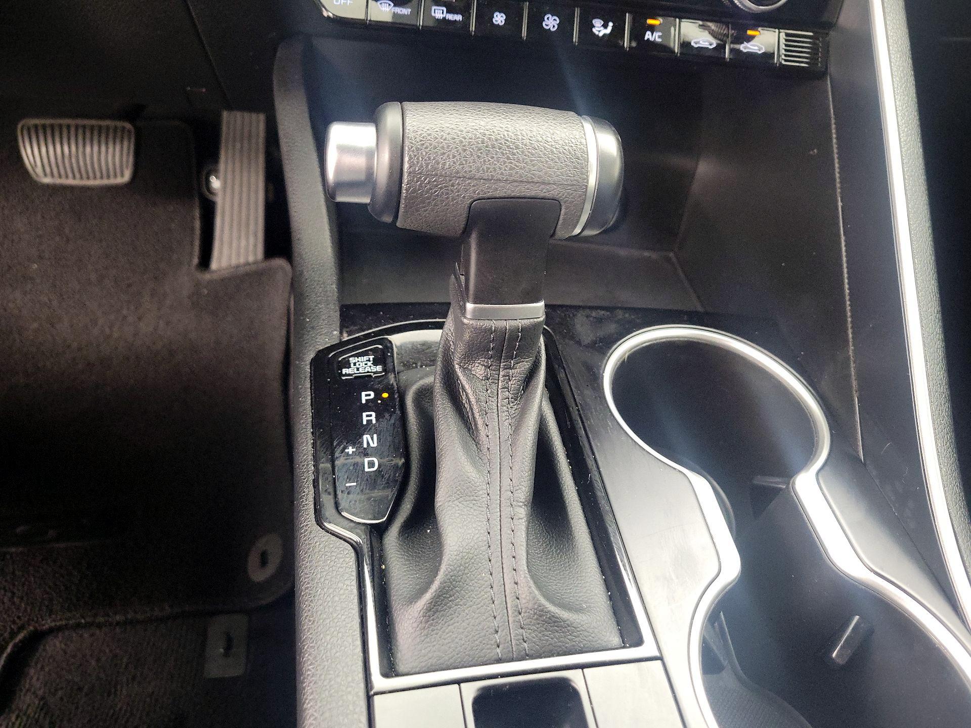 Thumbnail: 2023 Kia K5 - 18