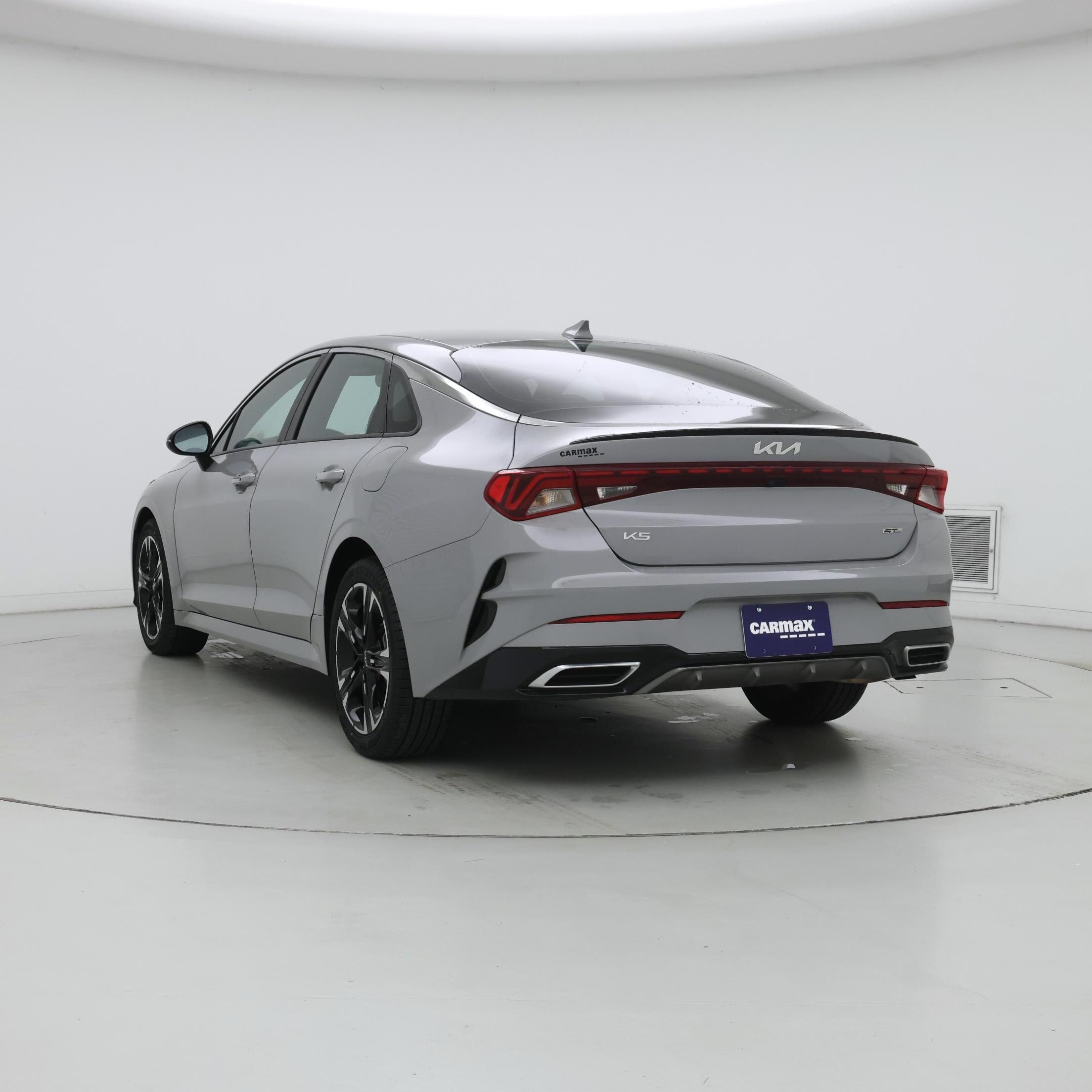 Thumbnail: 2023 Kia K5 - 2