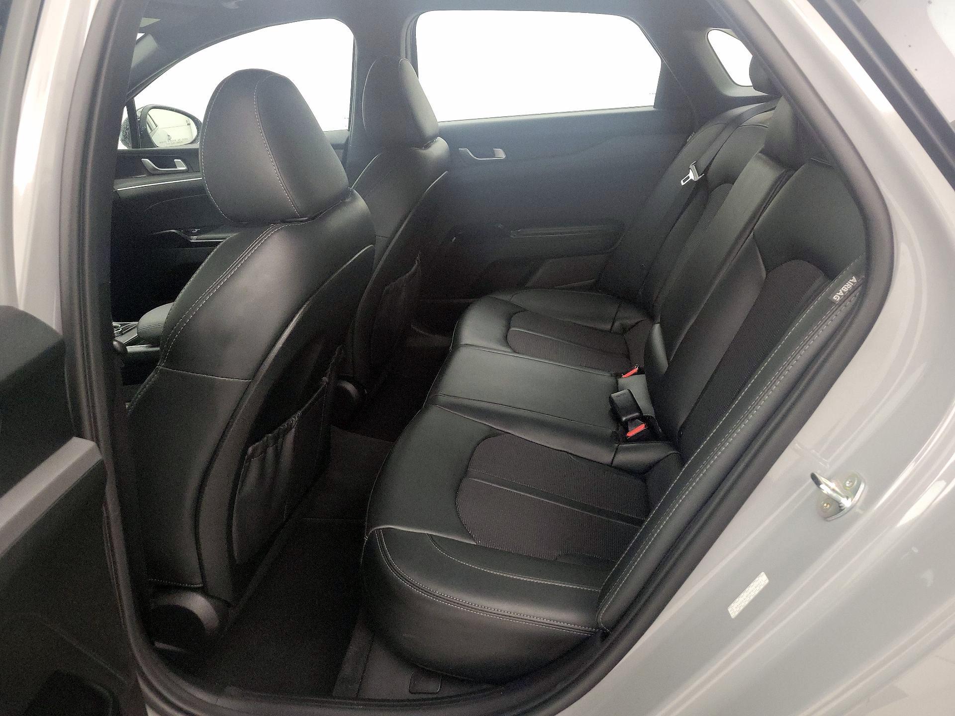 Thumbnail: 2023 Kia K5 - 20