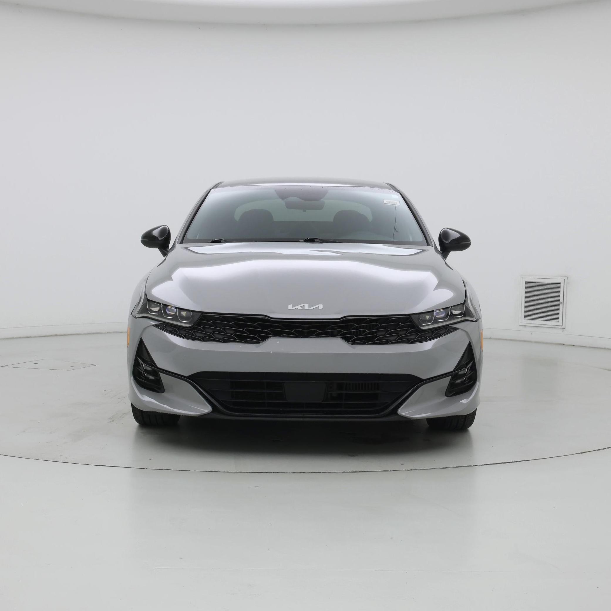 Thumbnail: 2023 Kia K5 - 5