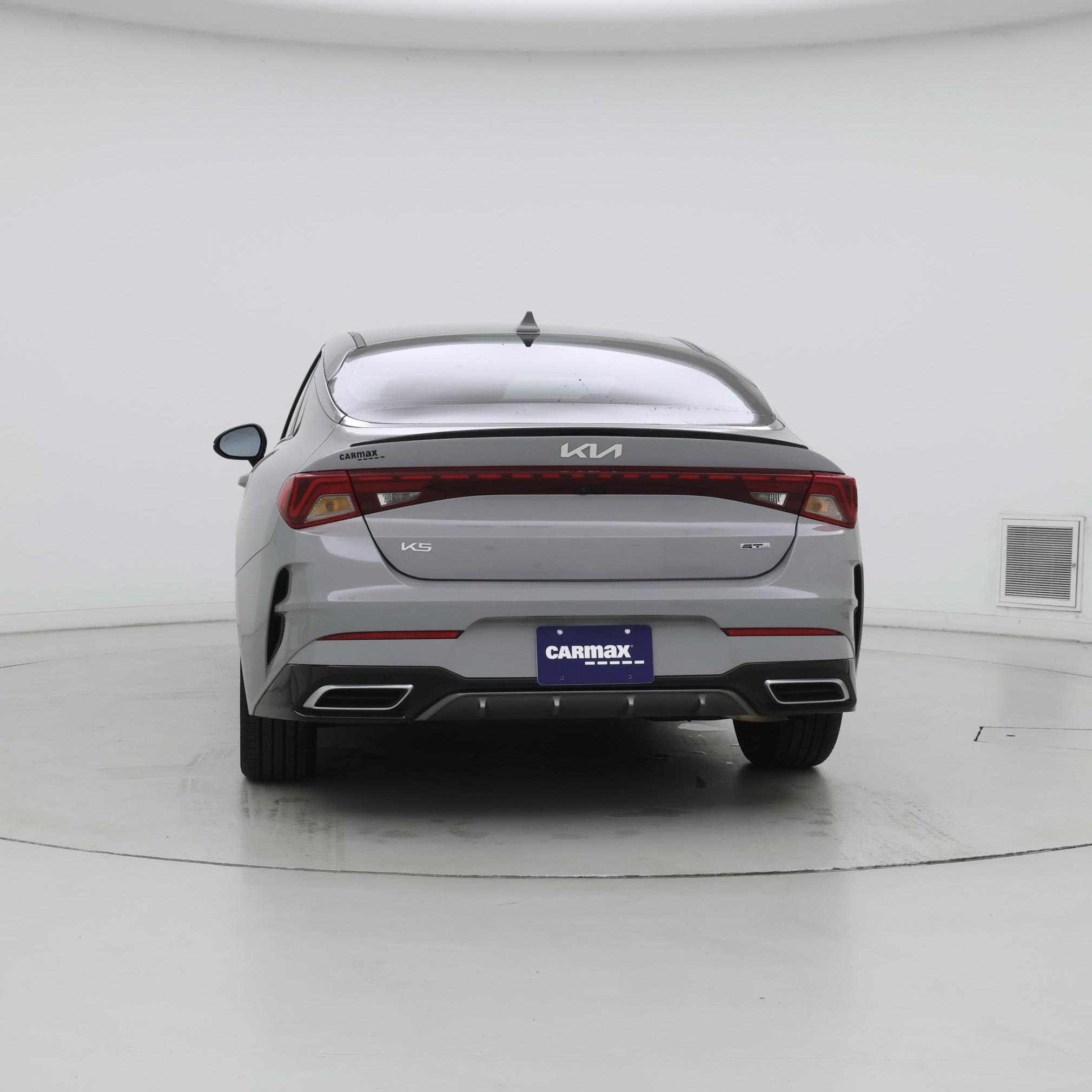 Thumbnail: 2023 Kia K5 - 6