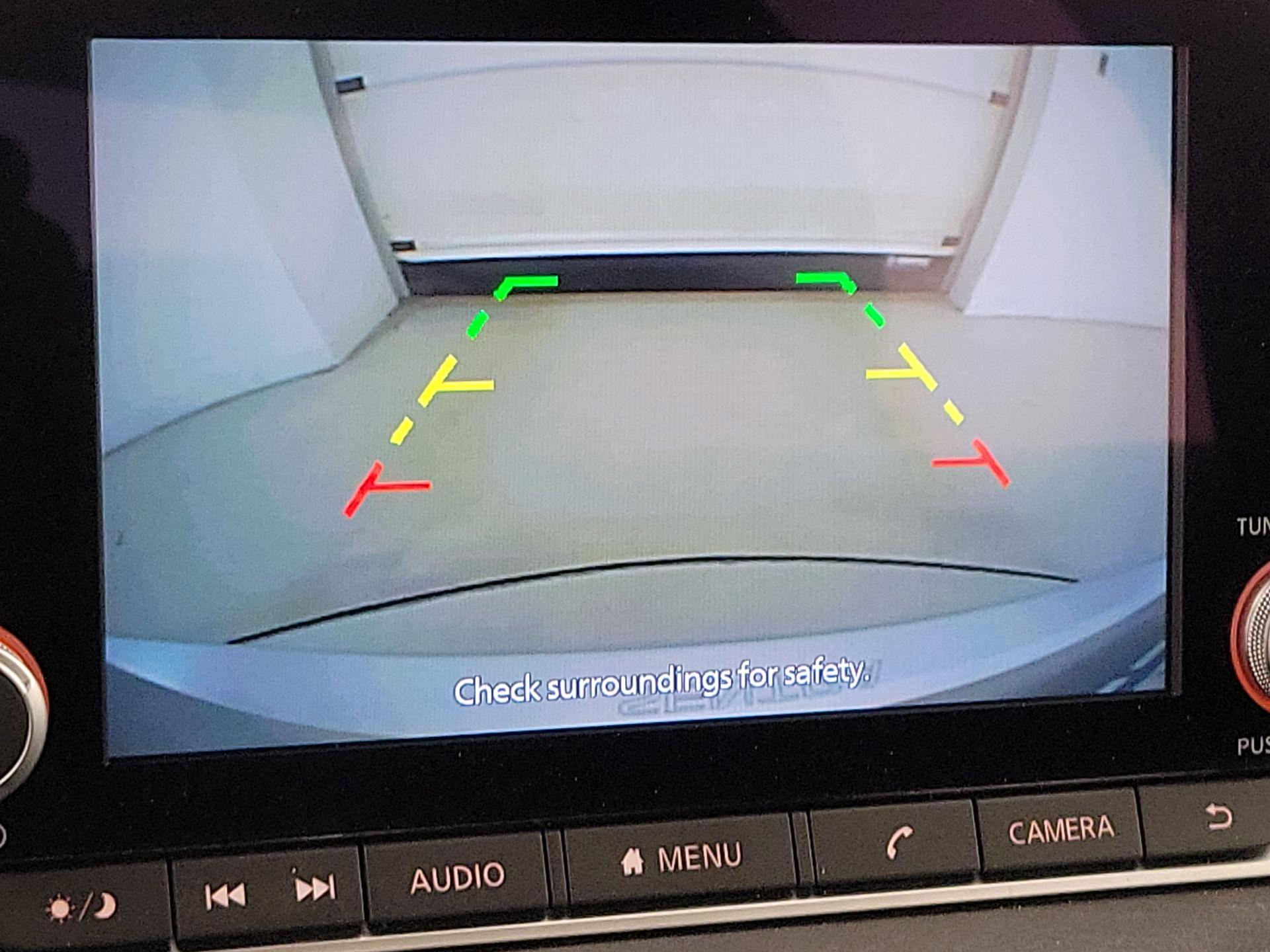 Thumbnail: 2022 Nissan Sentra - 14