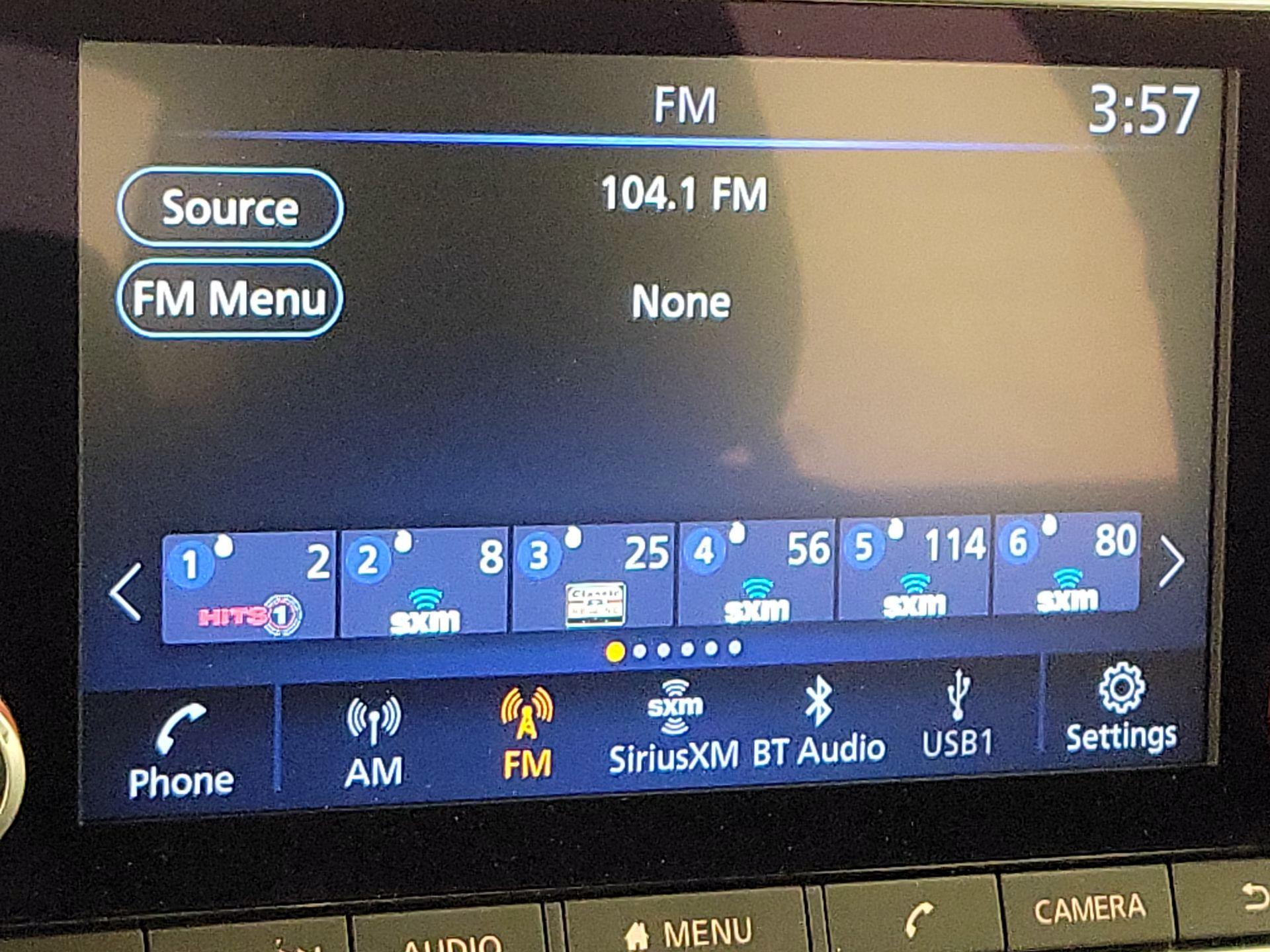 Thumbnail: 2022 Nissan Sentra - 15