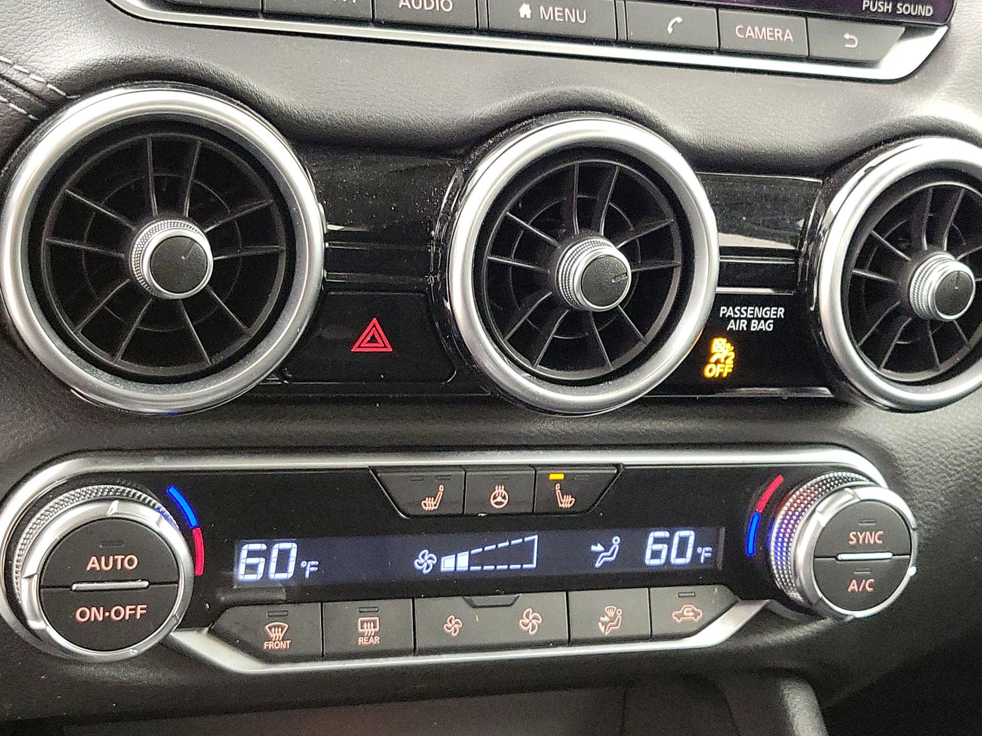 Thumbnail: 2022 Nissan Sentra - 16