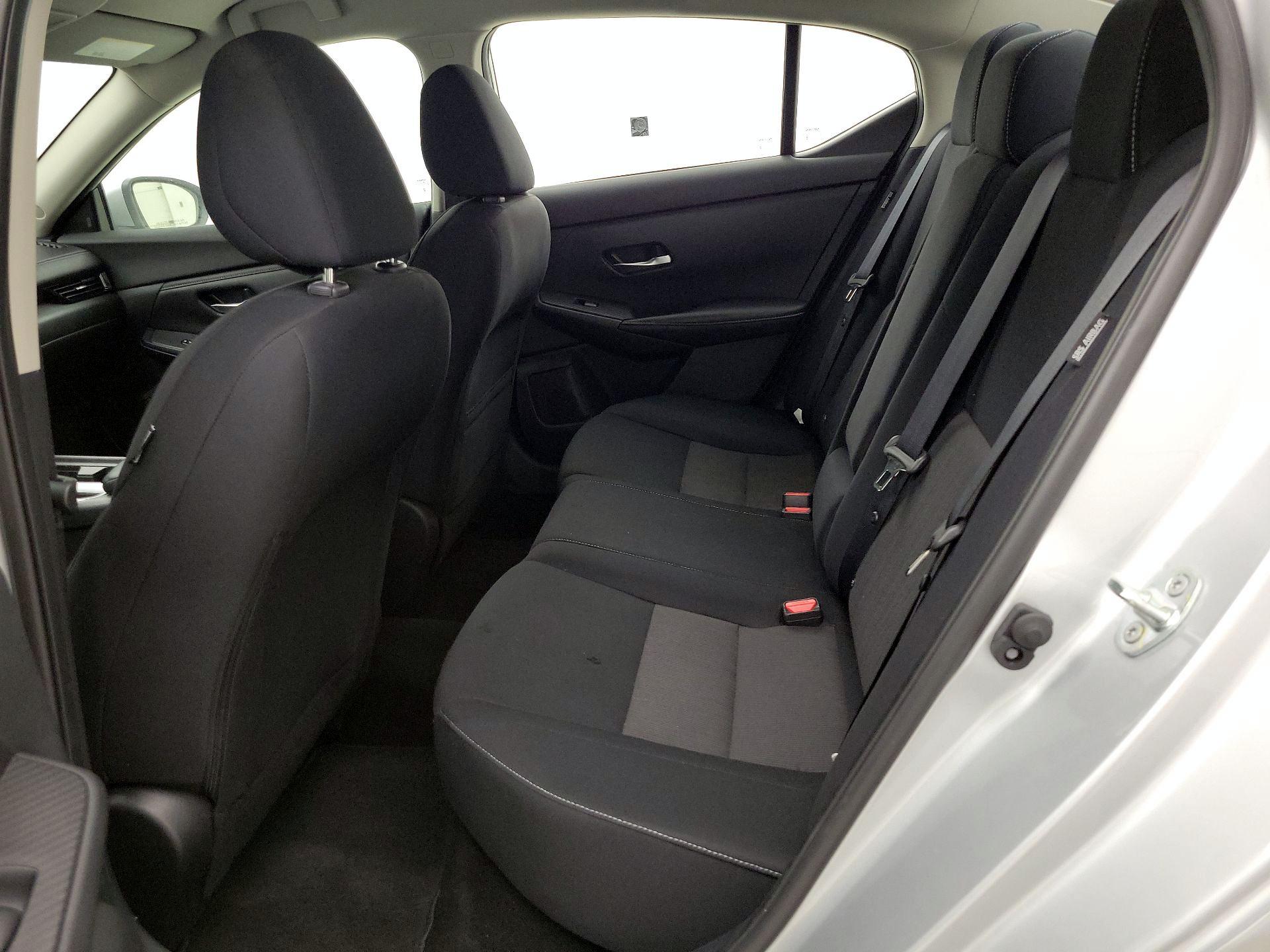 Thumbnail: 2022 Nissan Sentra - 19