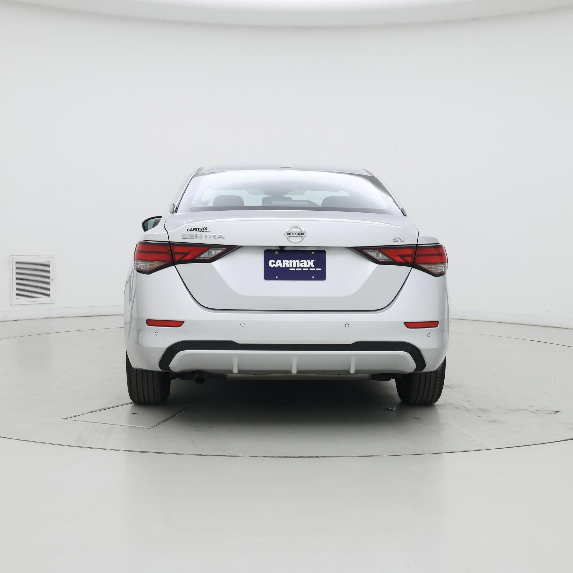 Thumbnail: 2022 Nissan Sentra - 6