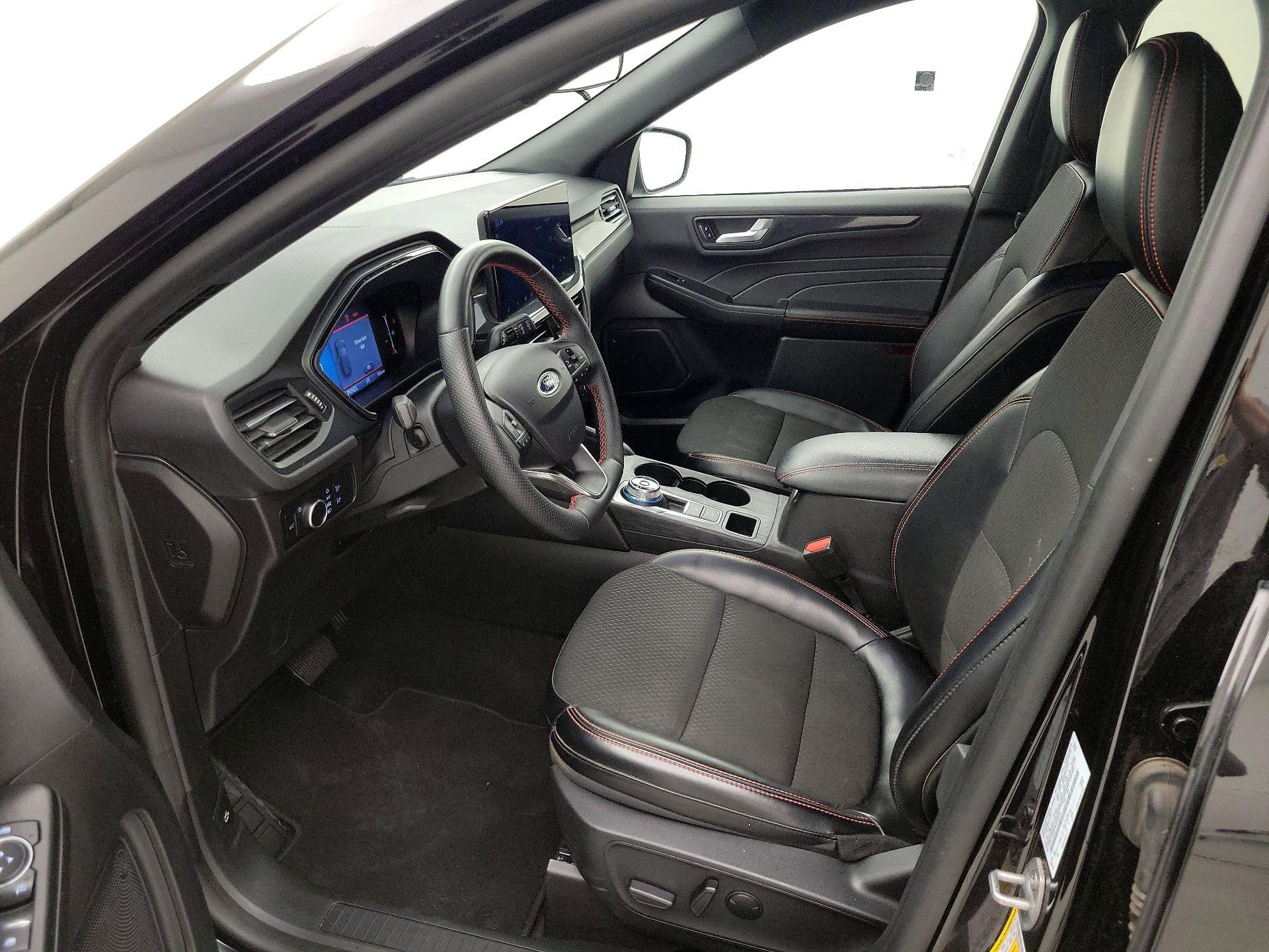 Thumbnail: 2025 Ford Escape - 11