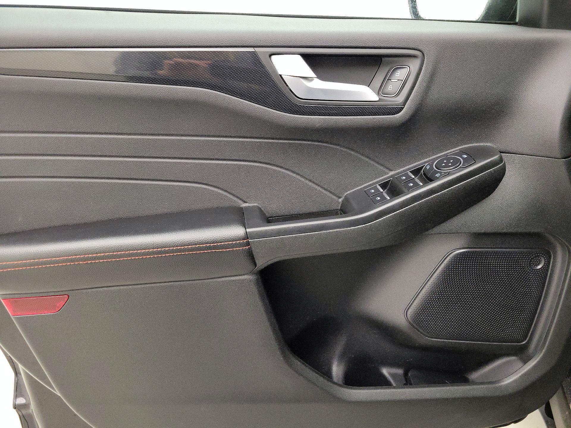 Thumbnail: 2025 Ford Escape - 12