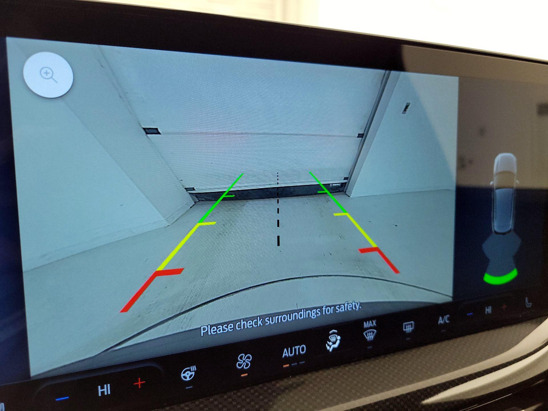 Thumbnail: 2025 Ford Escape - 15