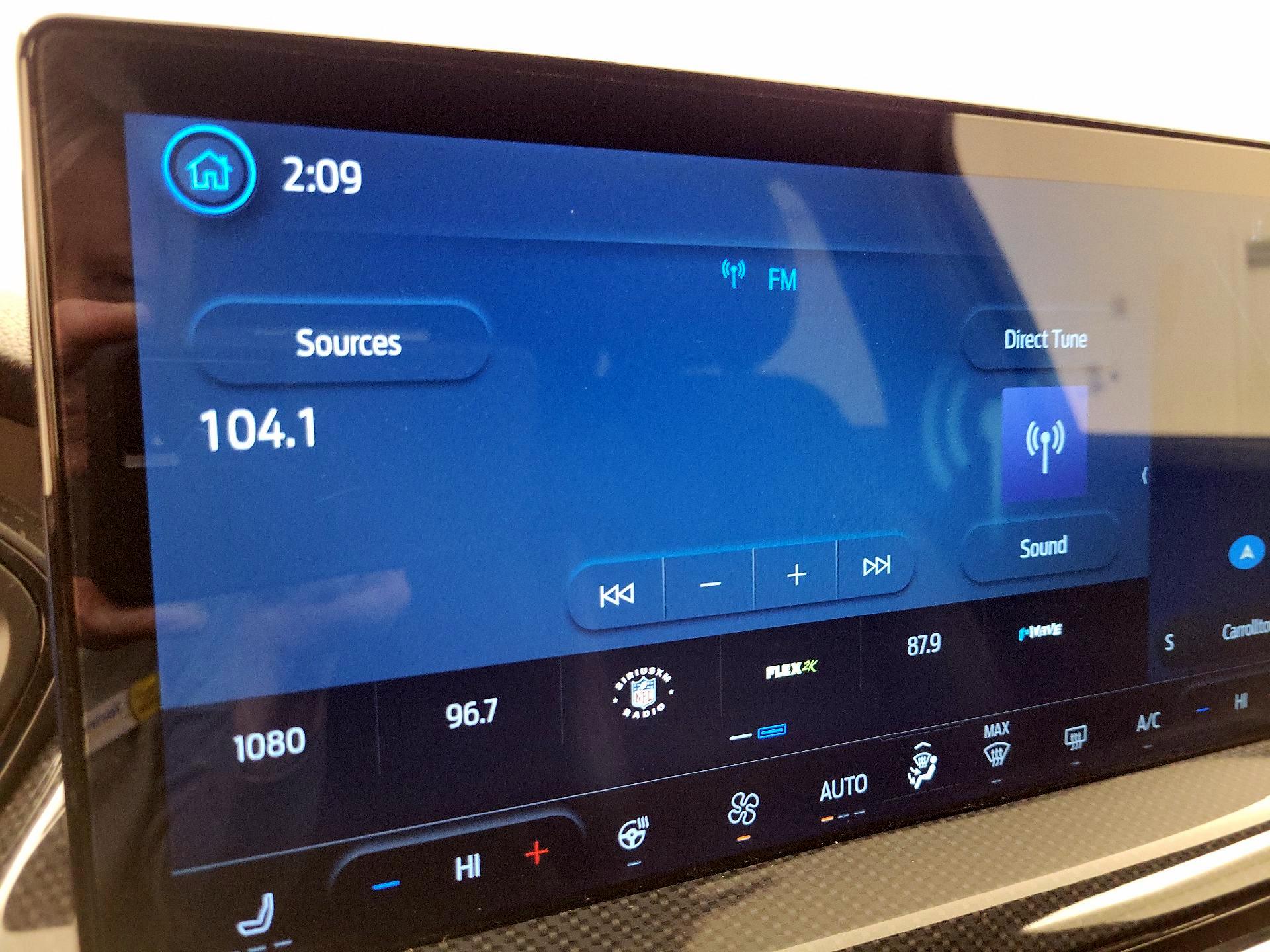 Thumbnail: 2025 Ford Escape - 16