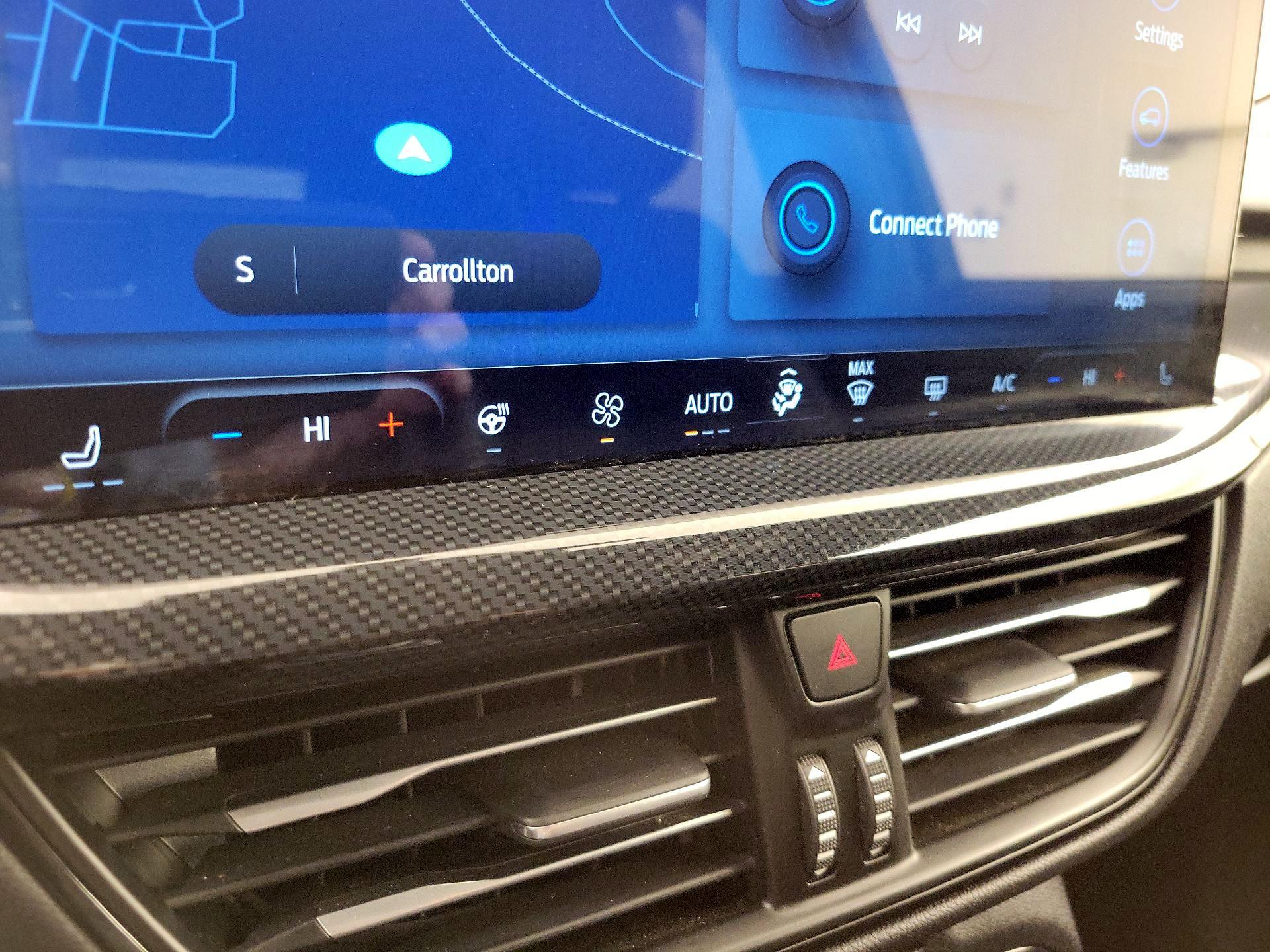 Thumbnail: 2025 Ford Escape - 17