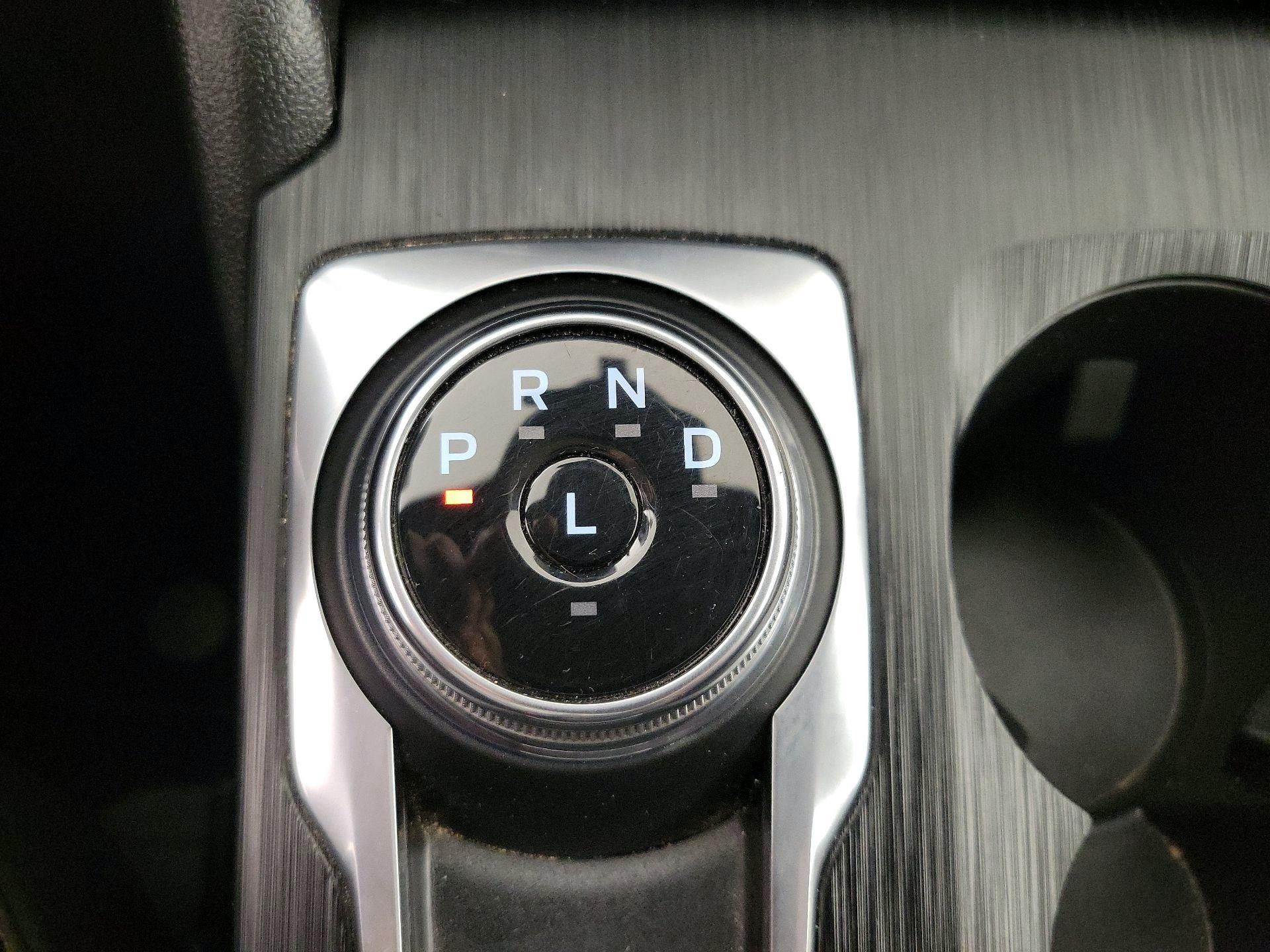 Thumbnail: 2025 Ford Escape - 18