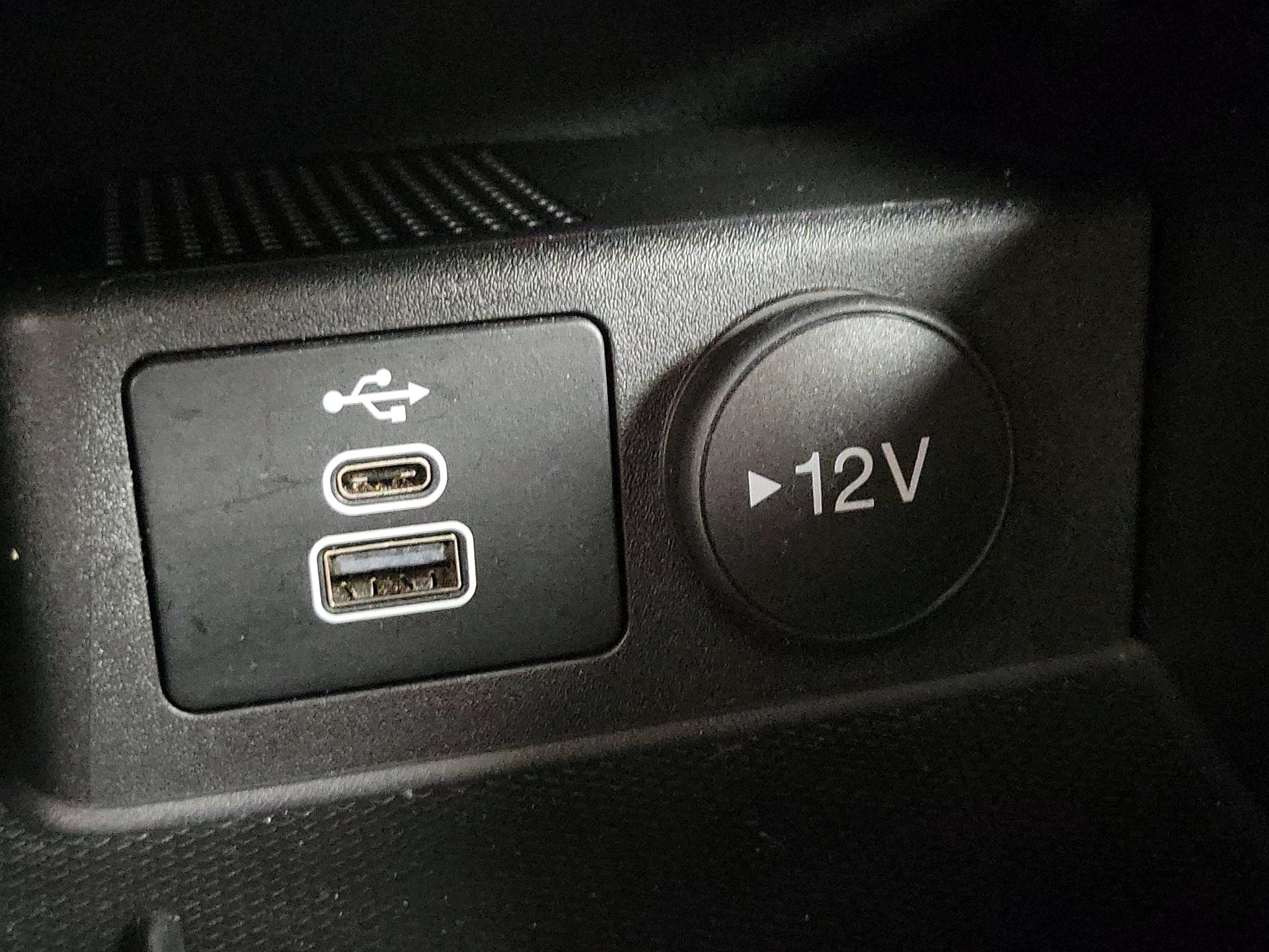 Thumbnail: 2025 Ford Escape - 19