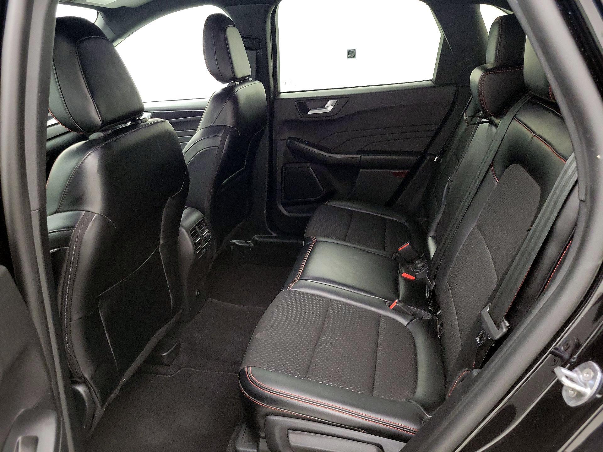 Thumbnail: 2025 Ford Escape - 20